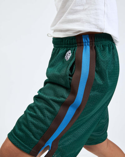 LAX SHORT