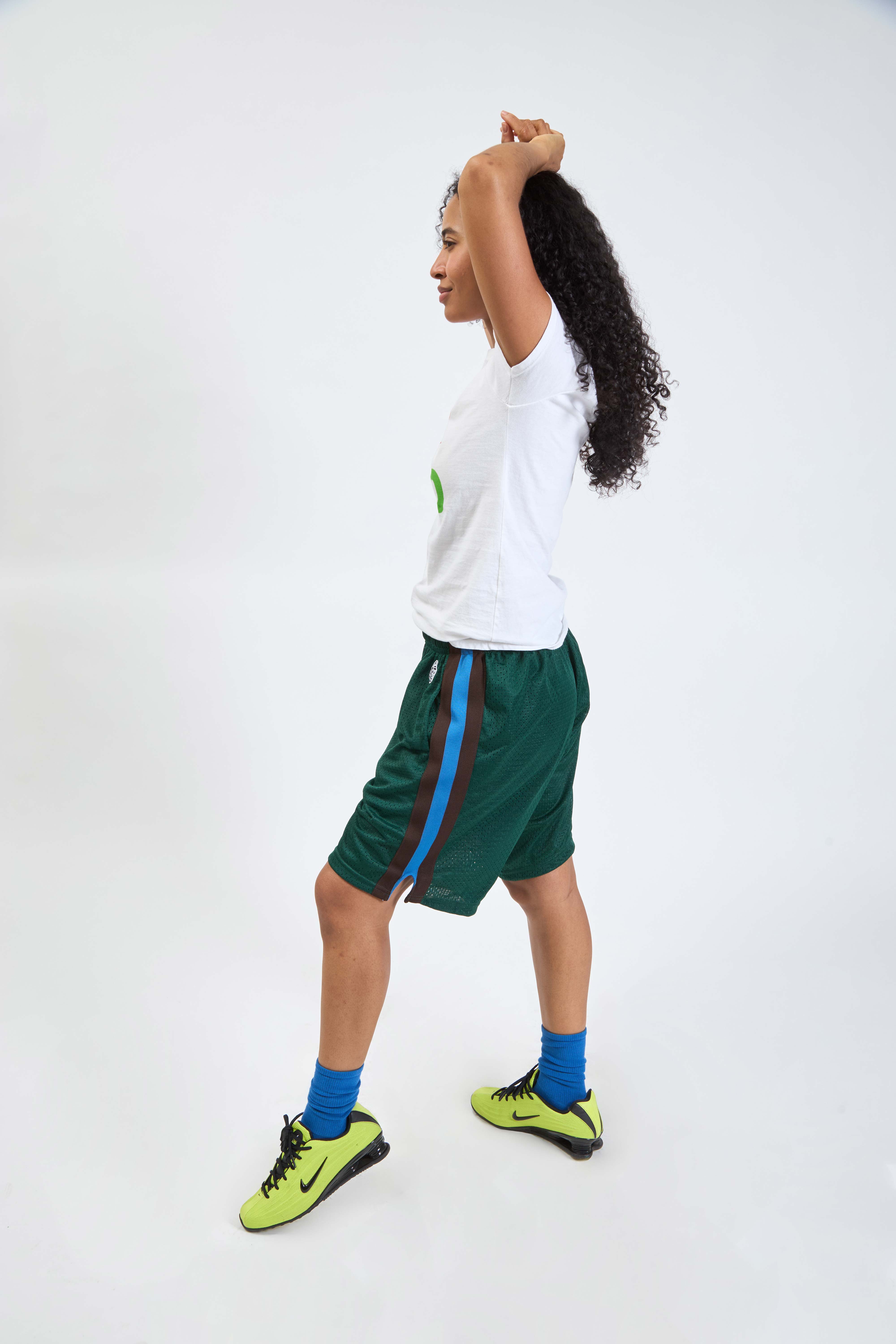LAX SHORT