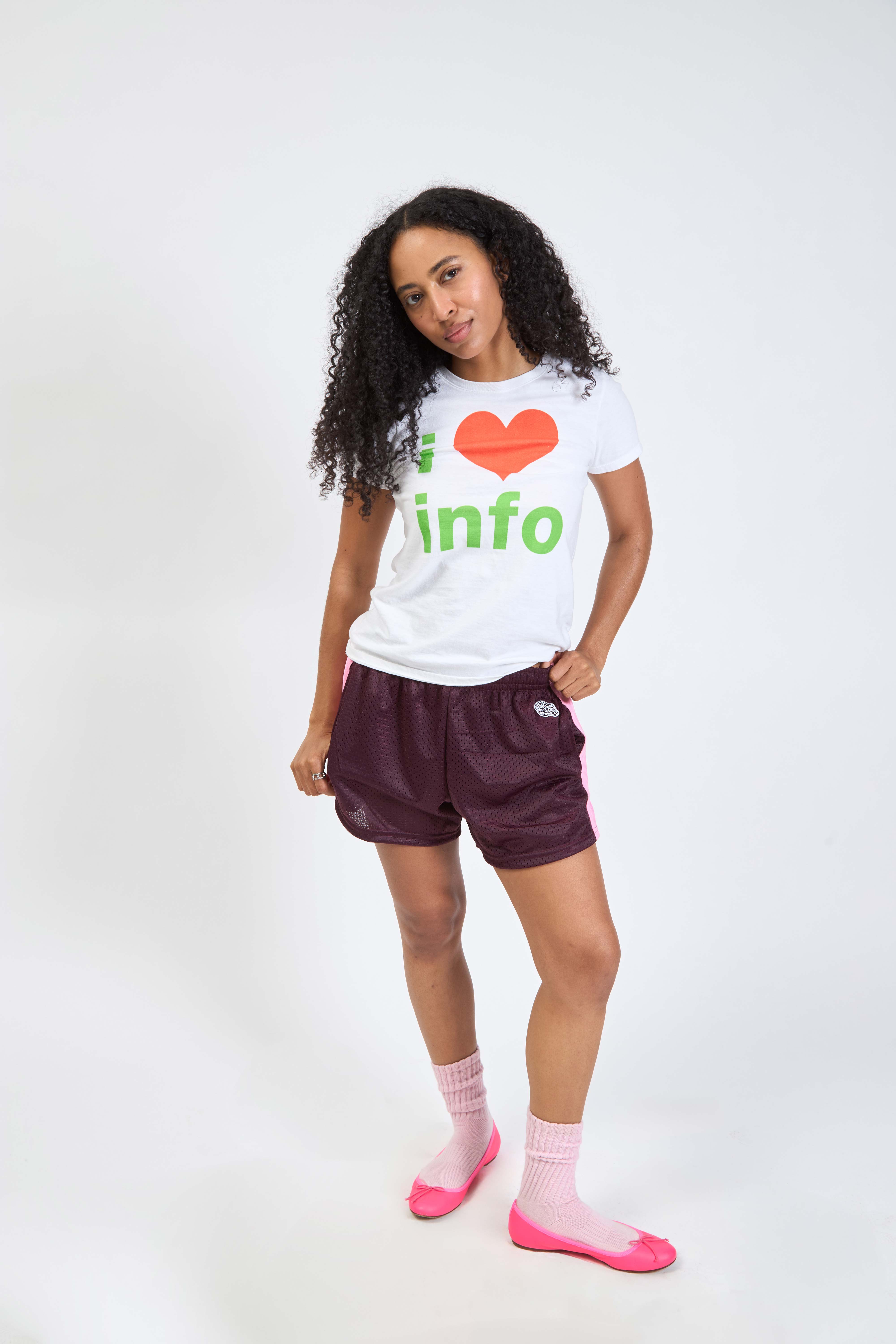 LAX SHORT