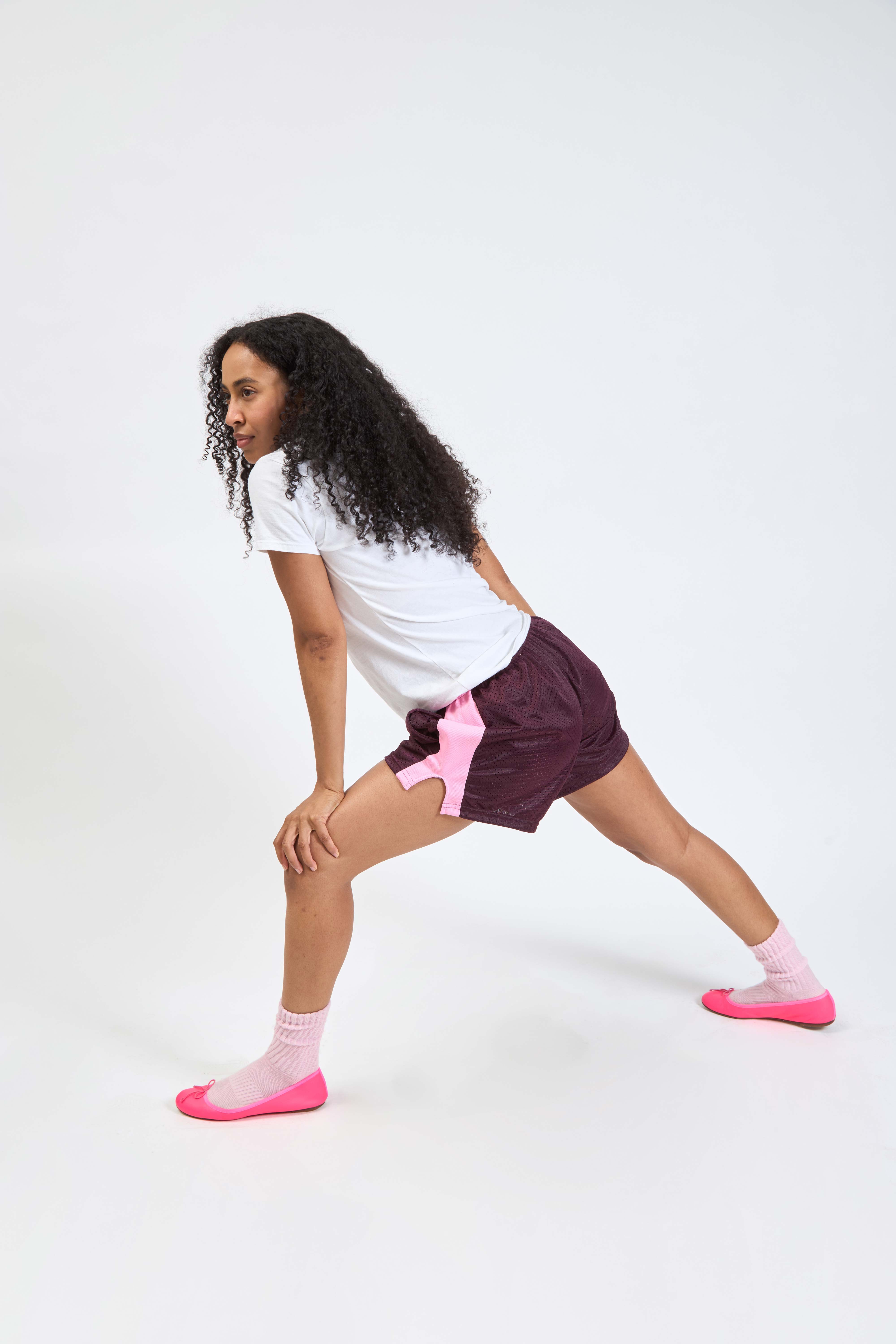 LAX SHORT