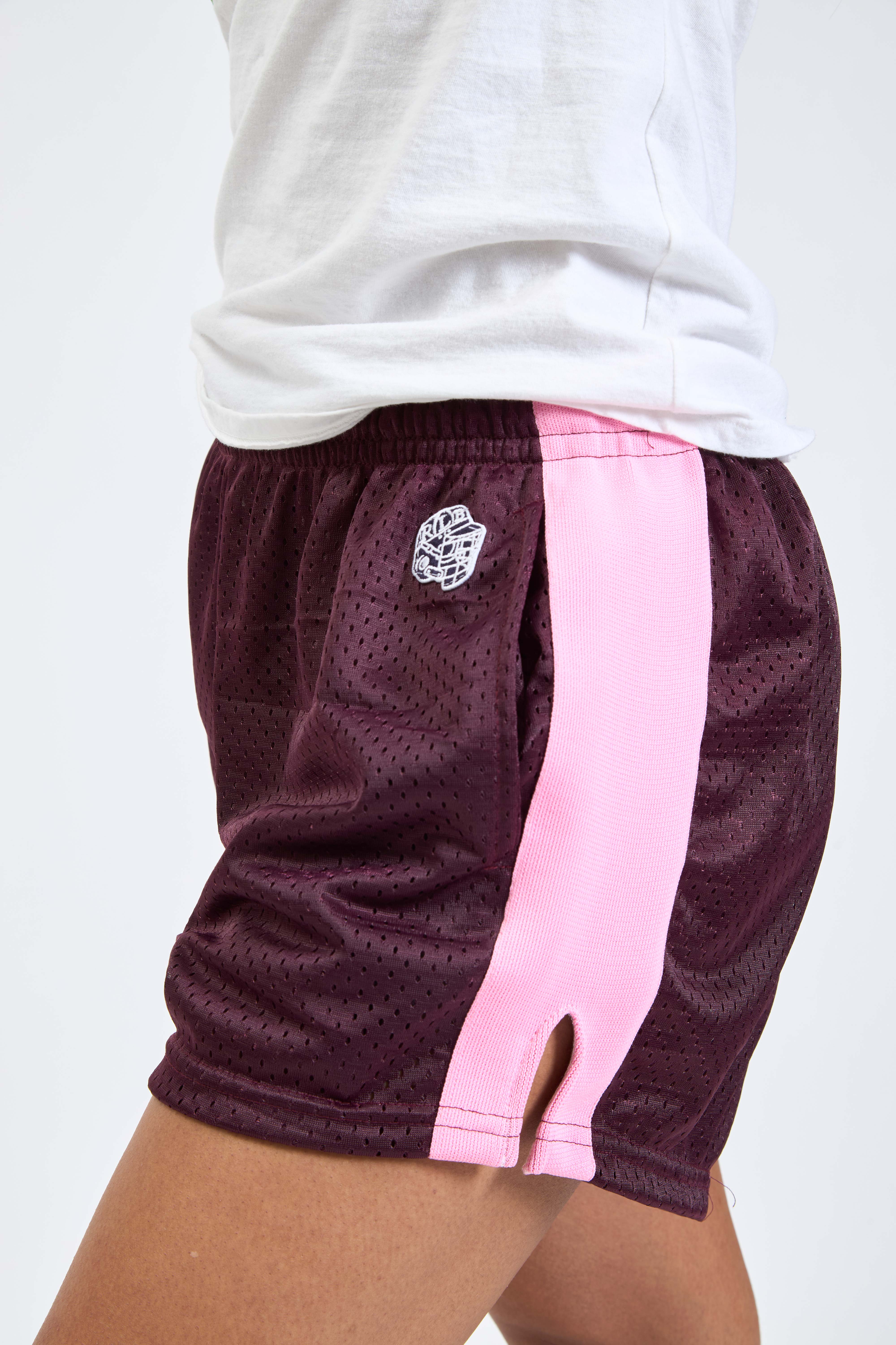 LAX SHORT
