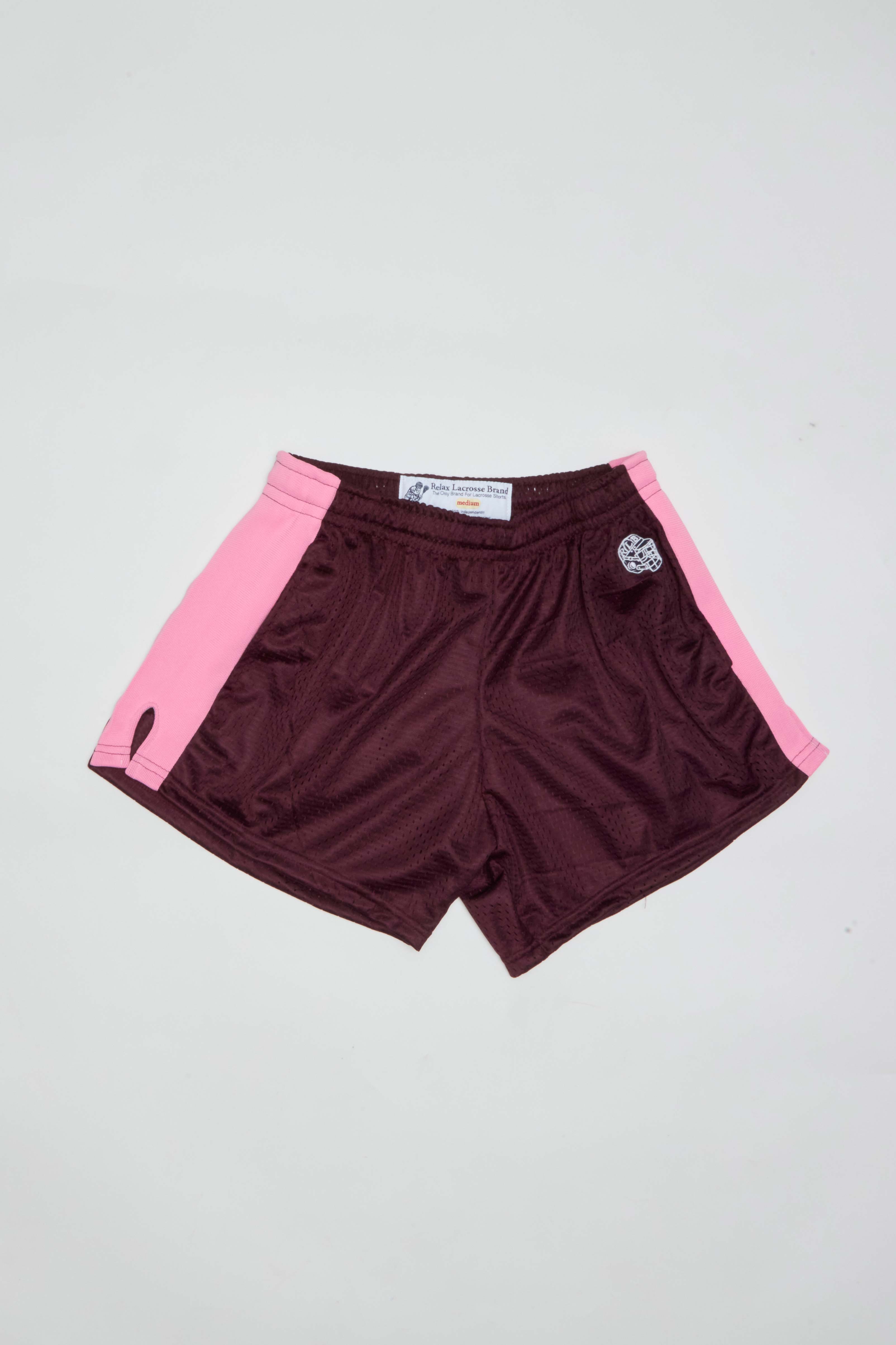 LAX SHORT