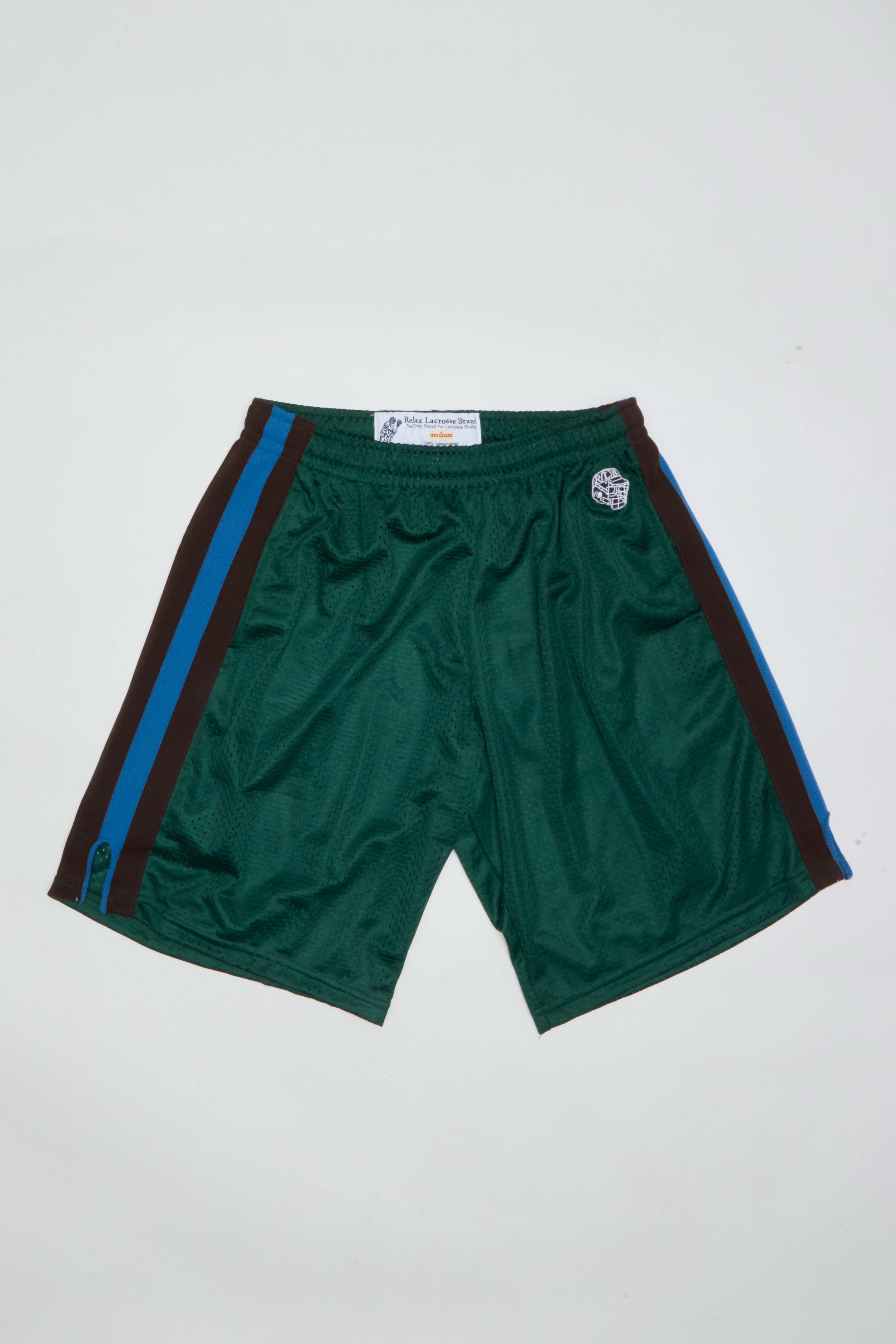 LAX SHORT