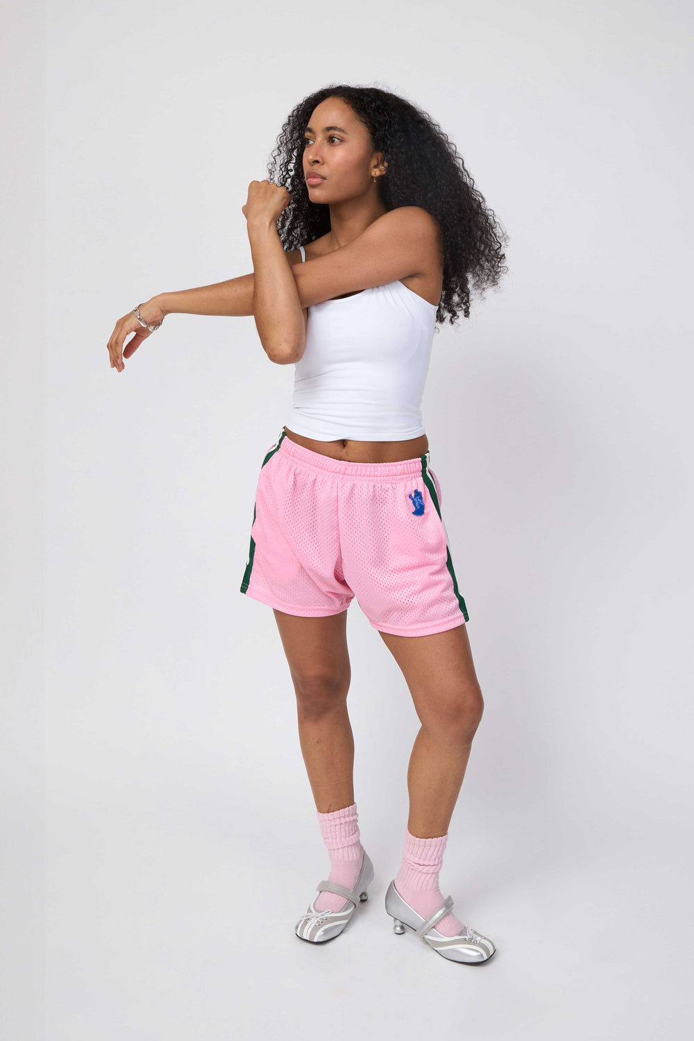 R1 LAX SHORT - hover