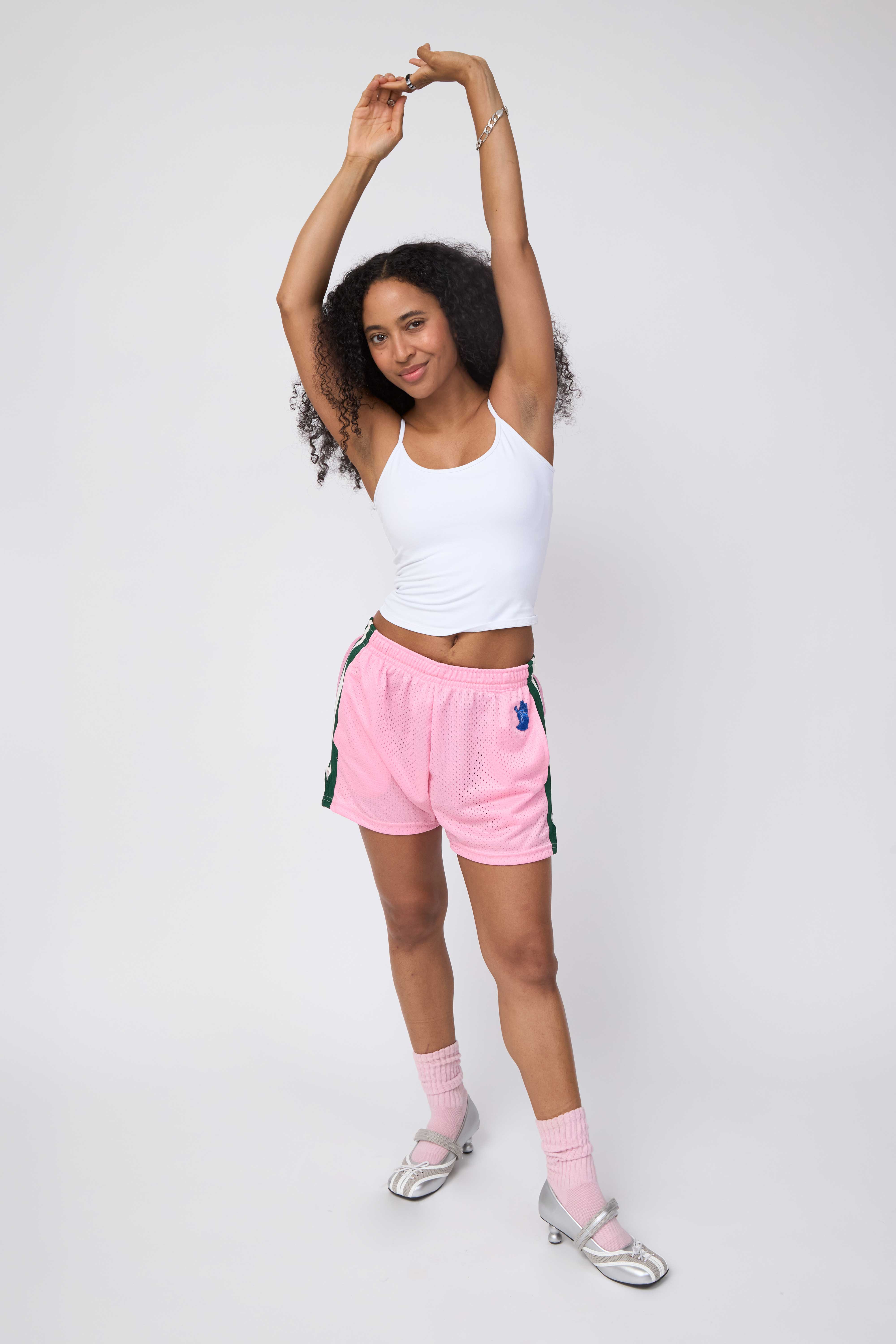 LAX SHORT