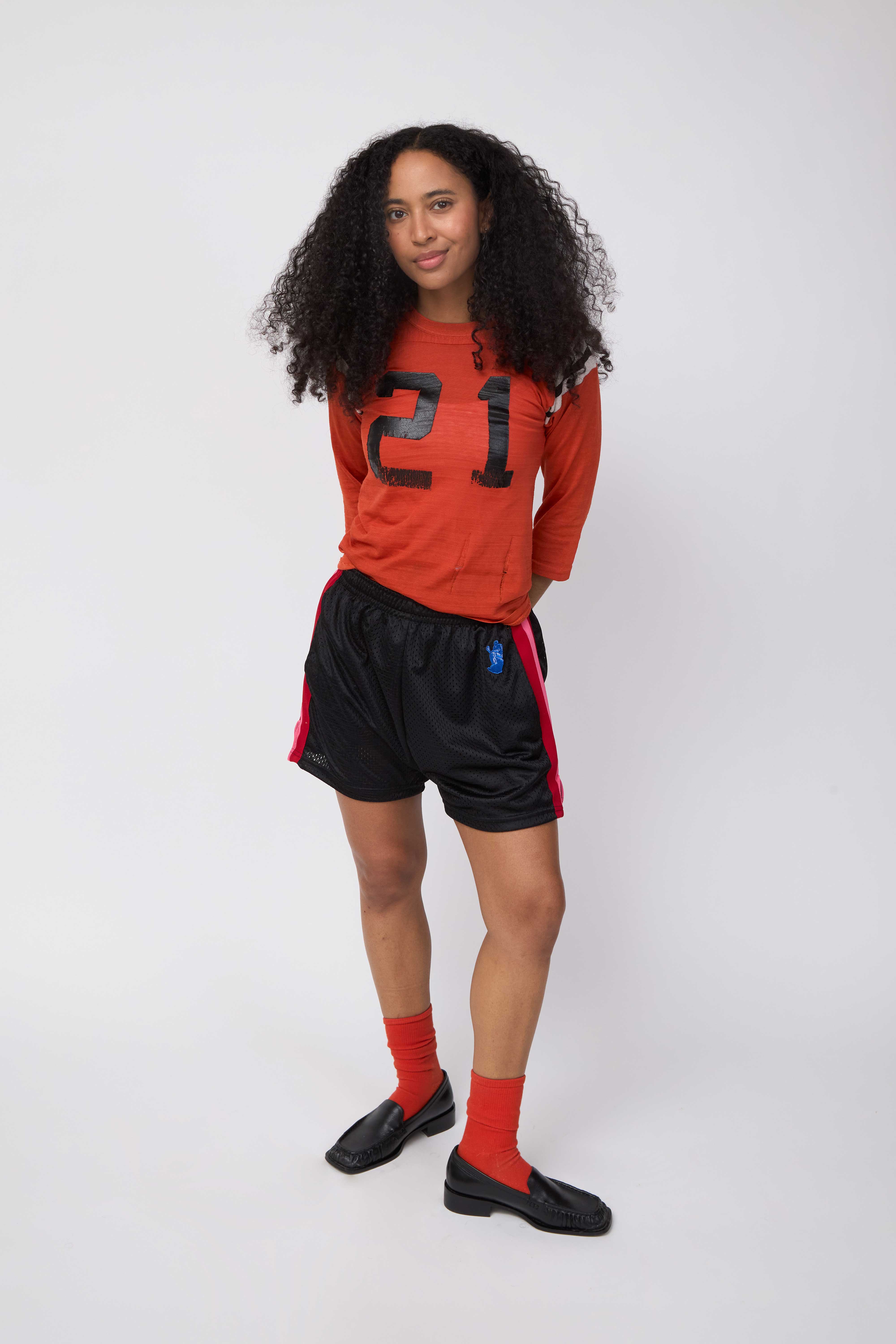 LAX SHORT