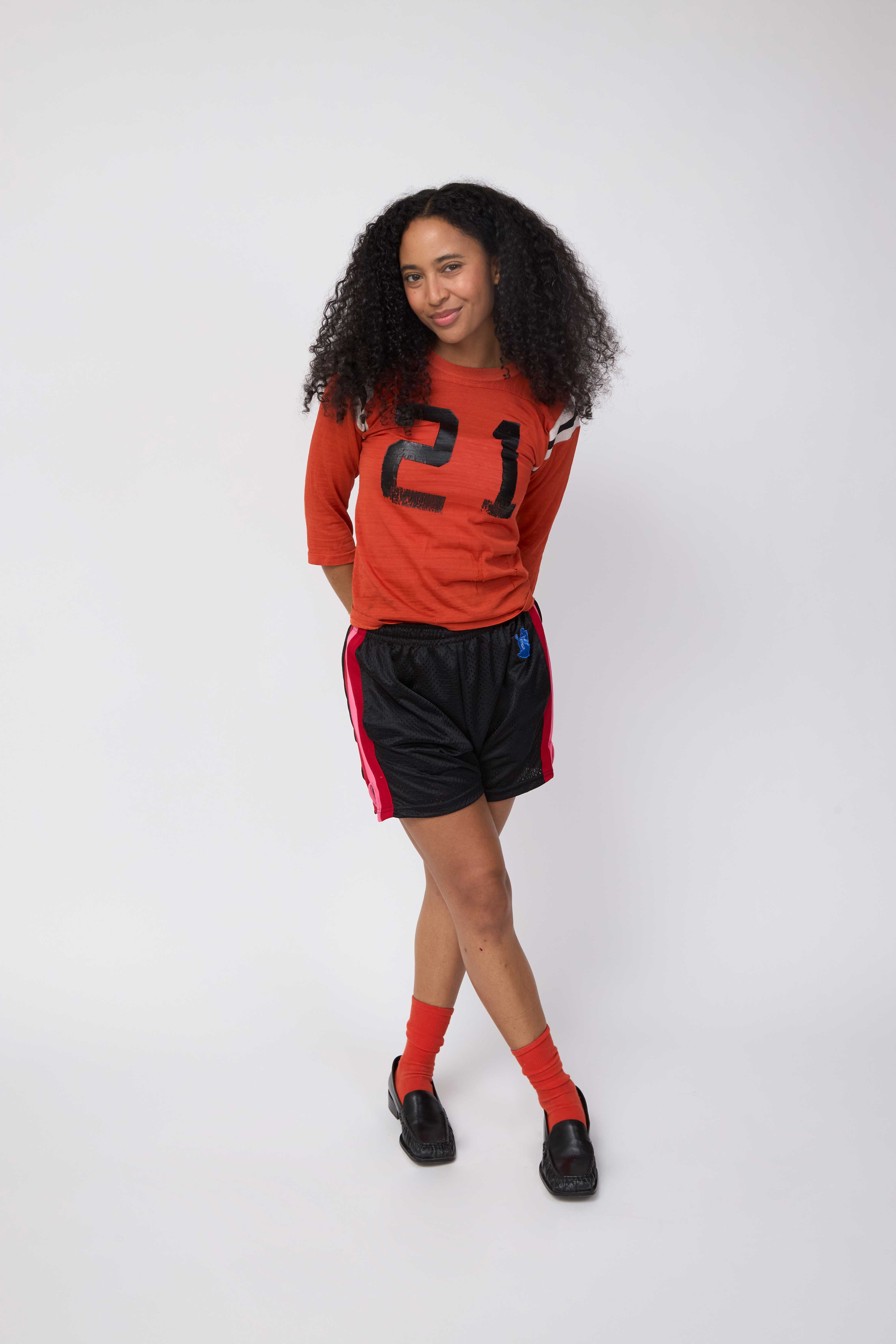 LAX SHORT