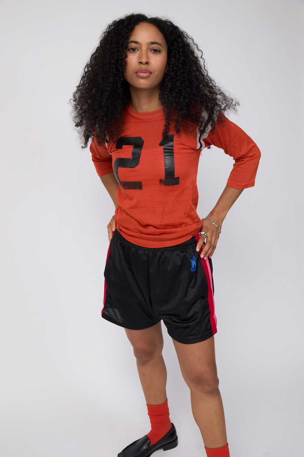 R1 LAX SHORT - hover