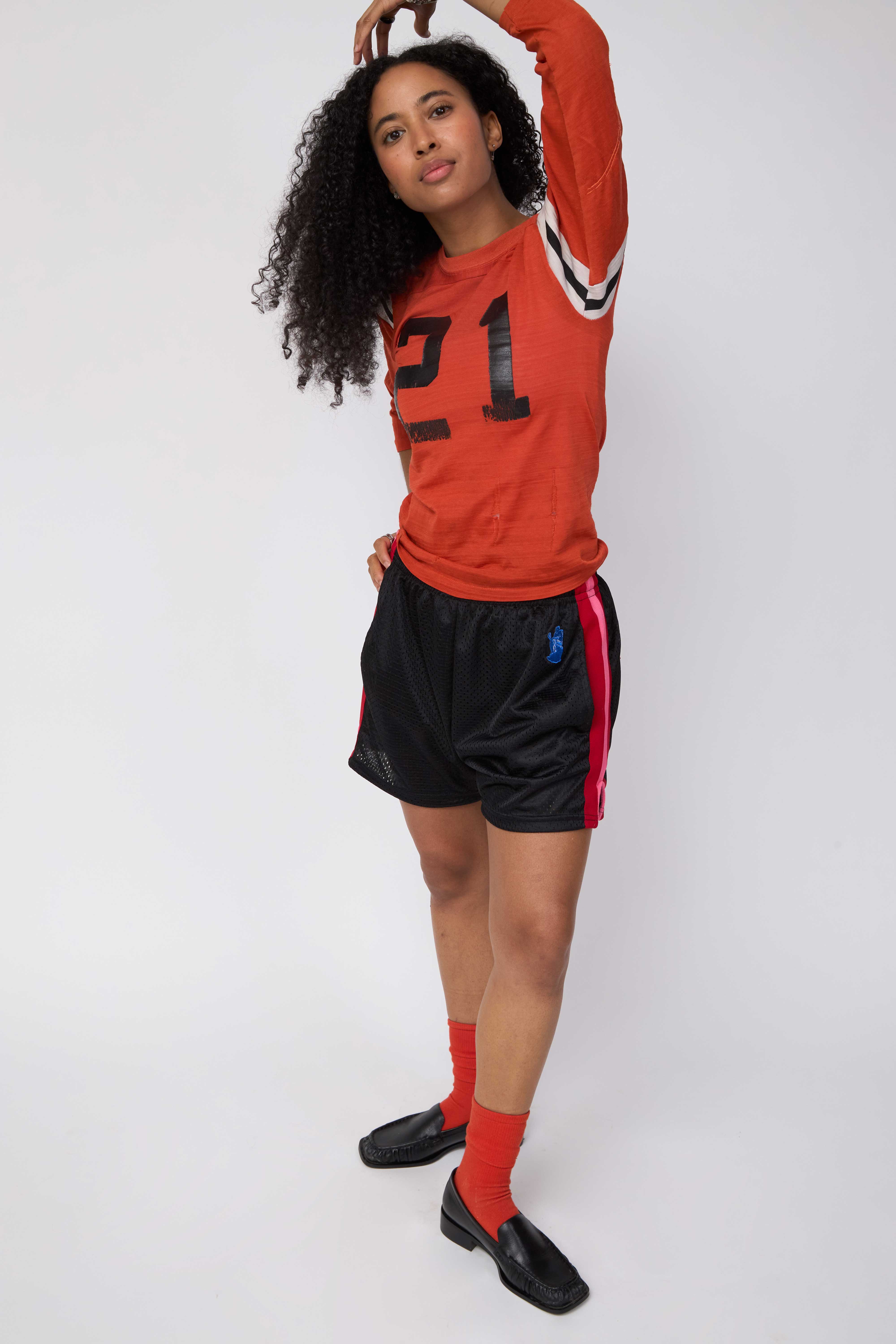 LAX SHORT