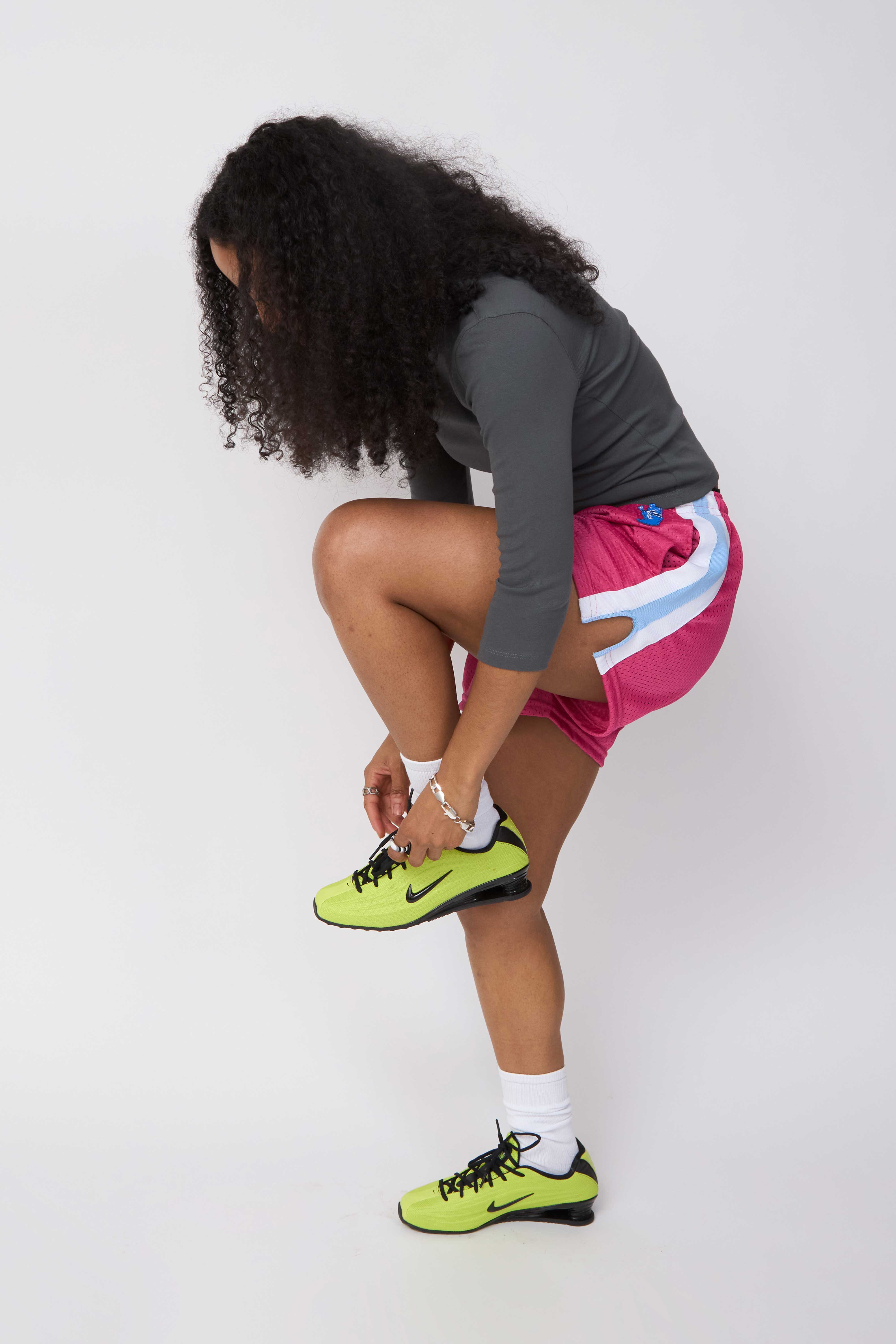 LAX SHORT