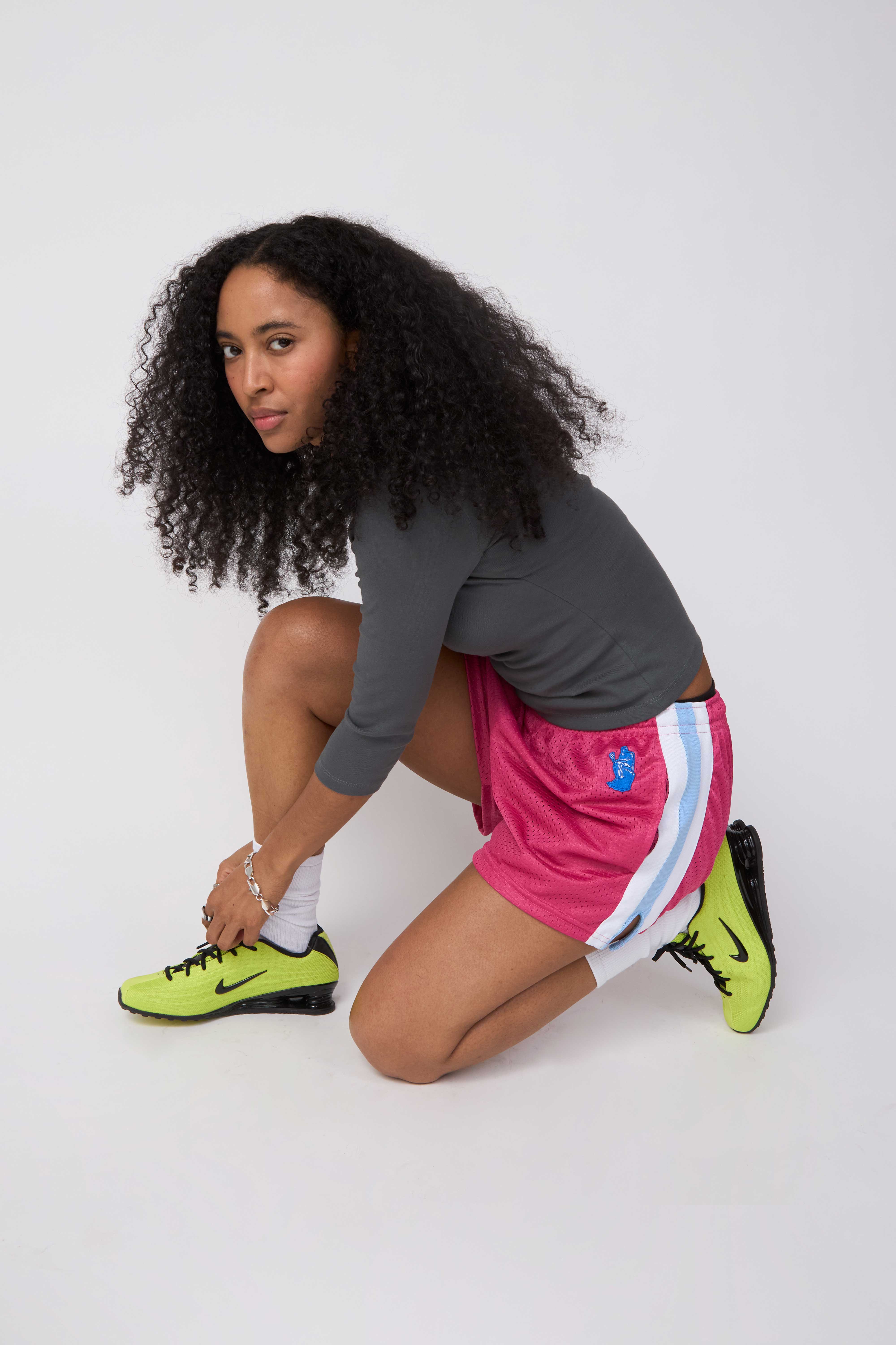 LAX SHORT