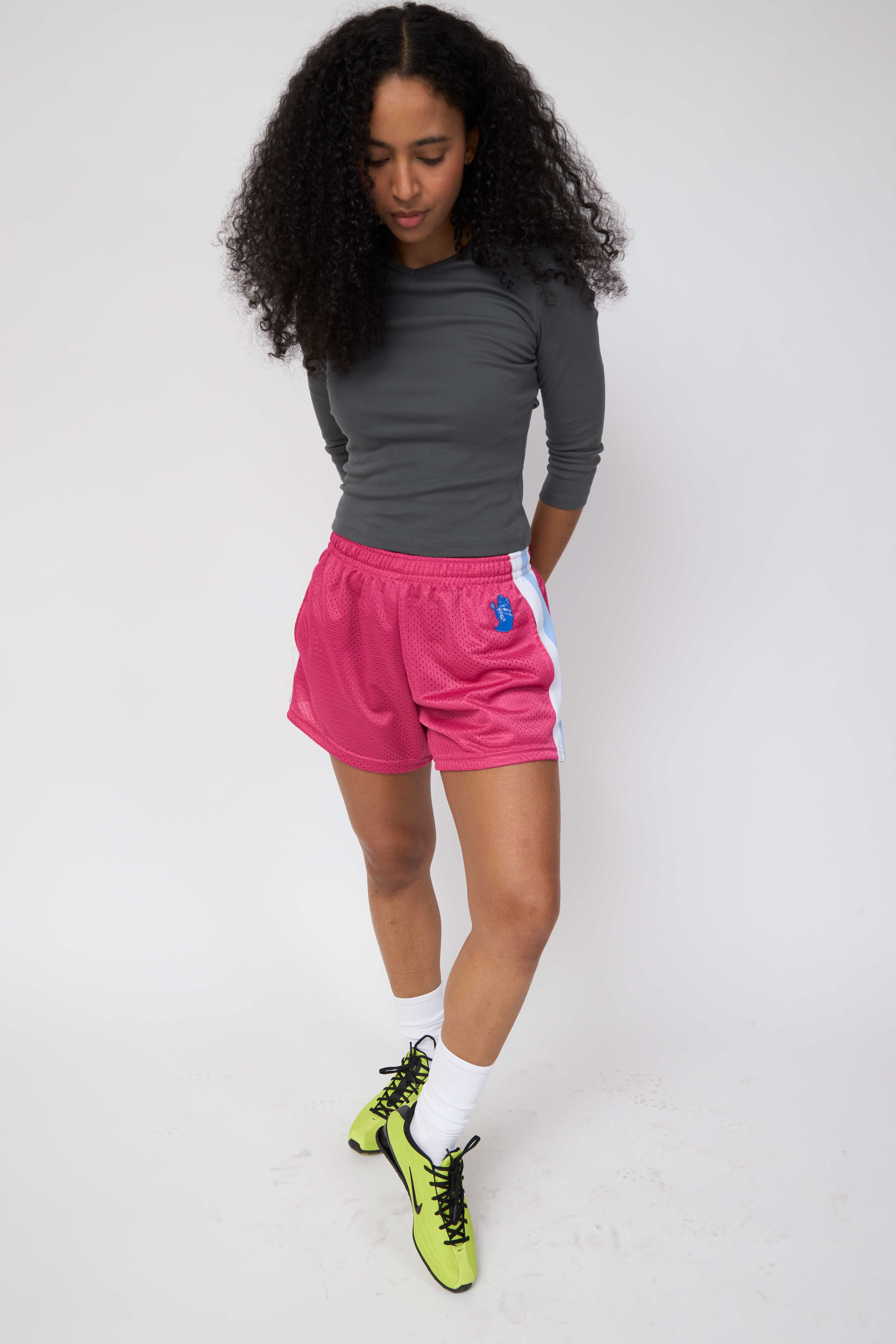 LAX SHORT