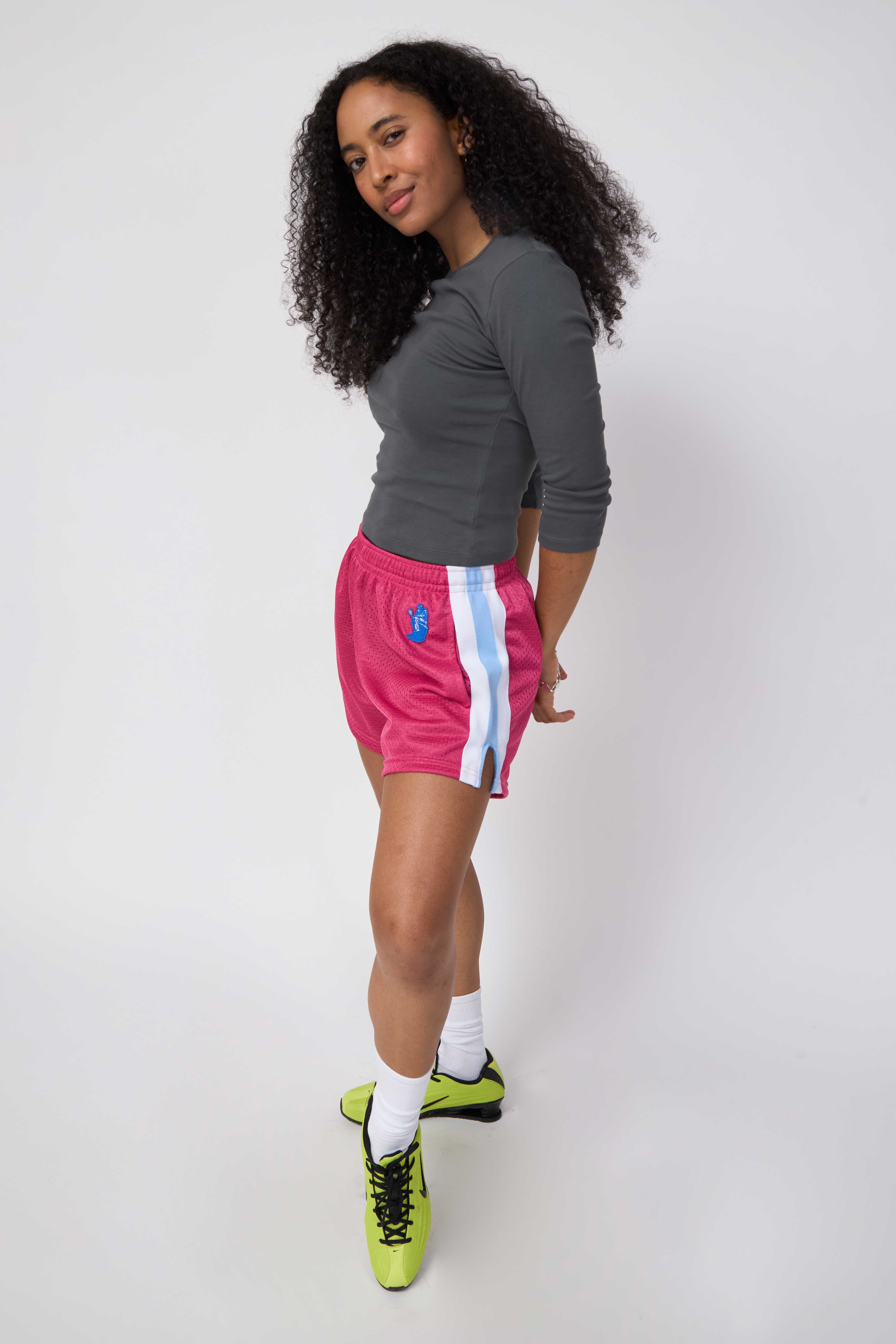 LAX SHORT