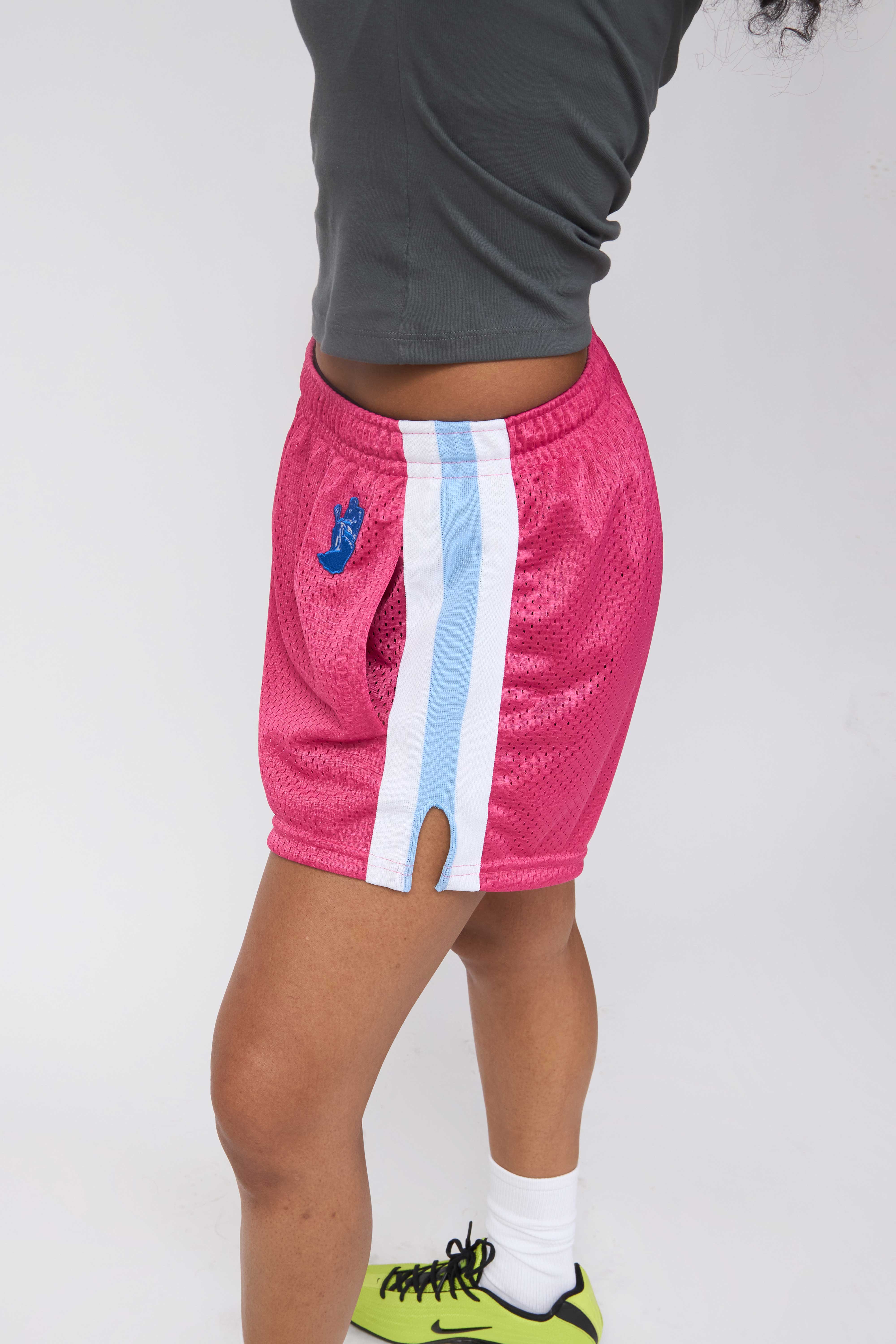 LAX SHORT