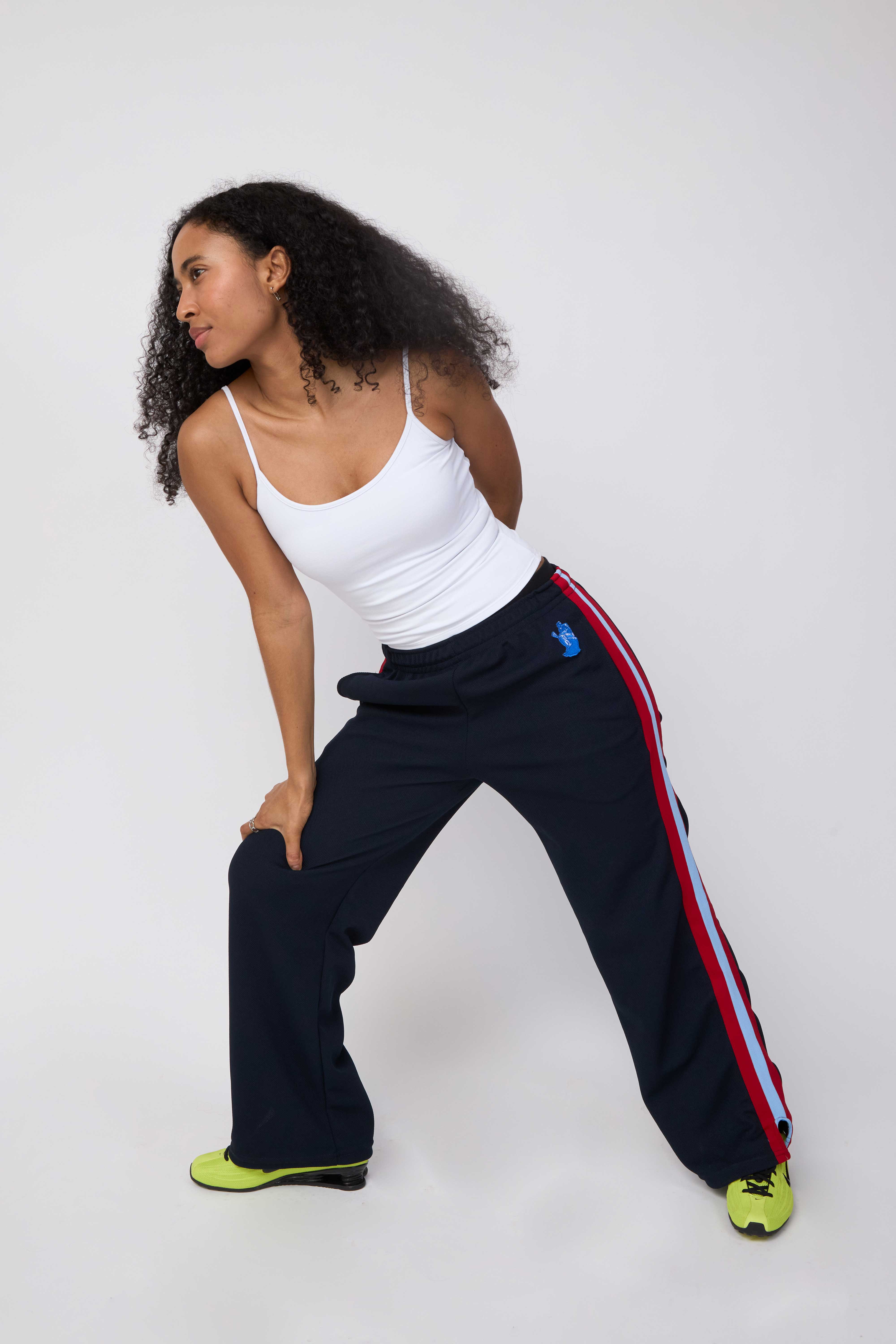 LAX PANT