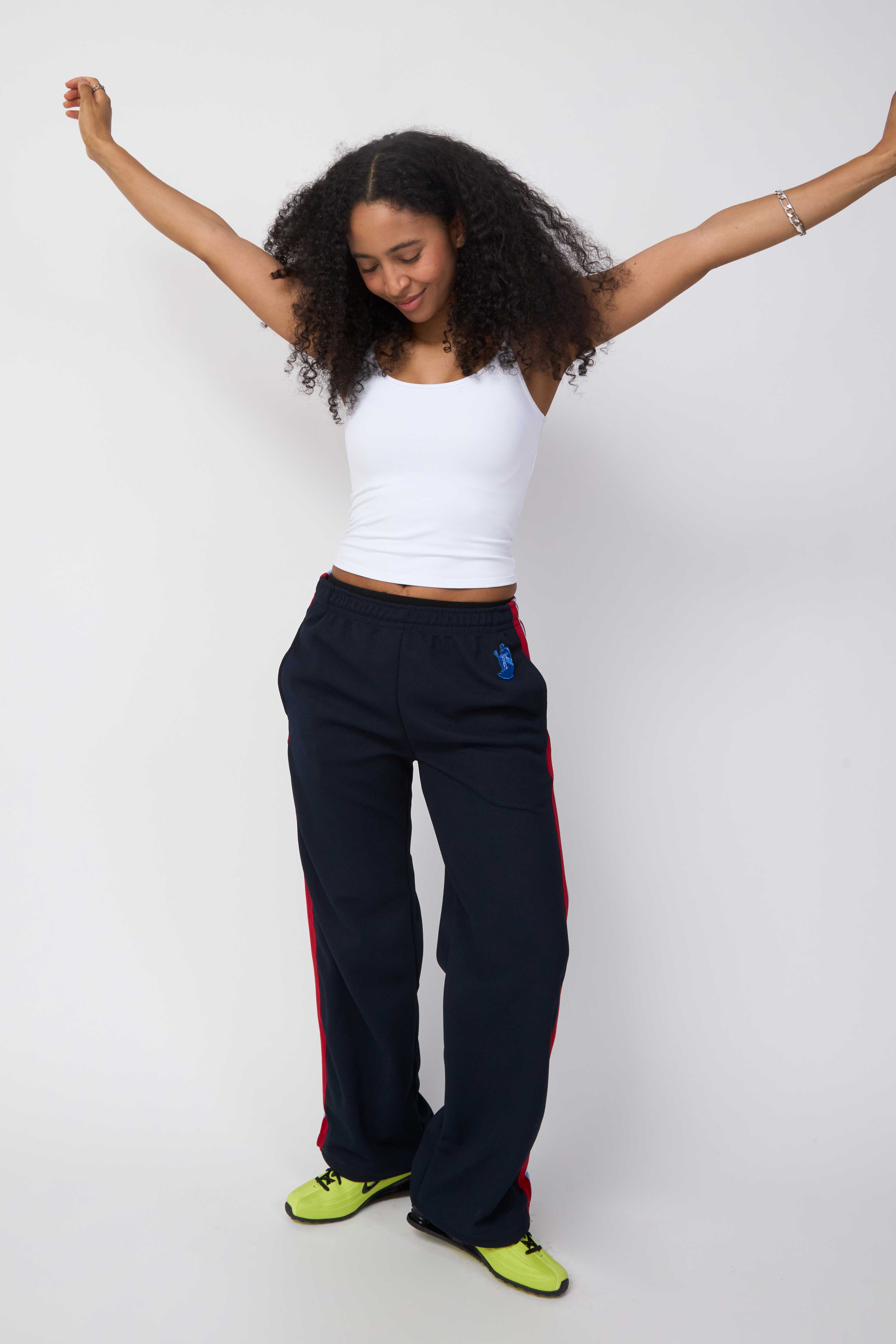 LAX PANT