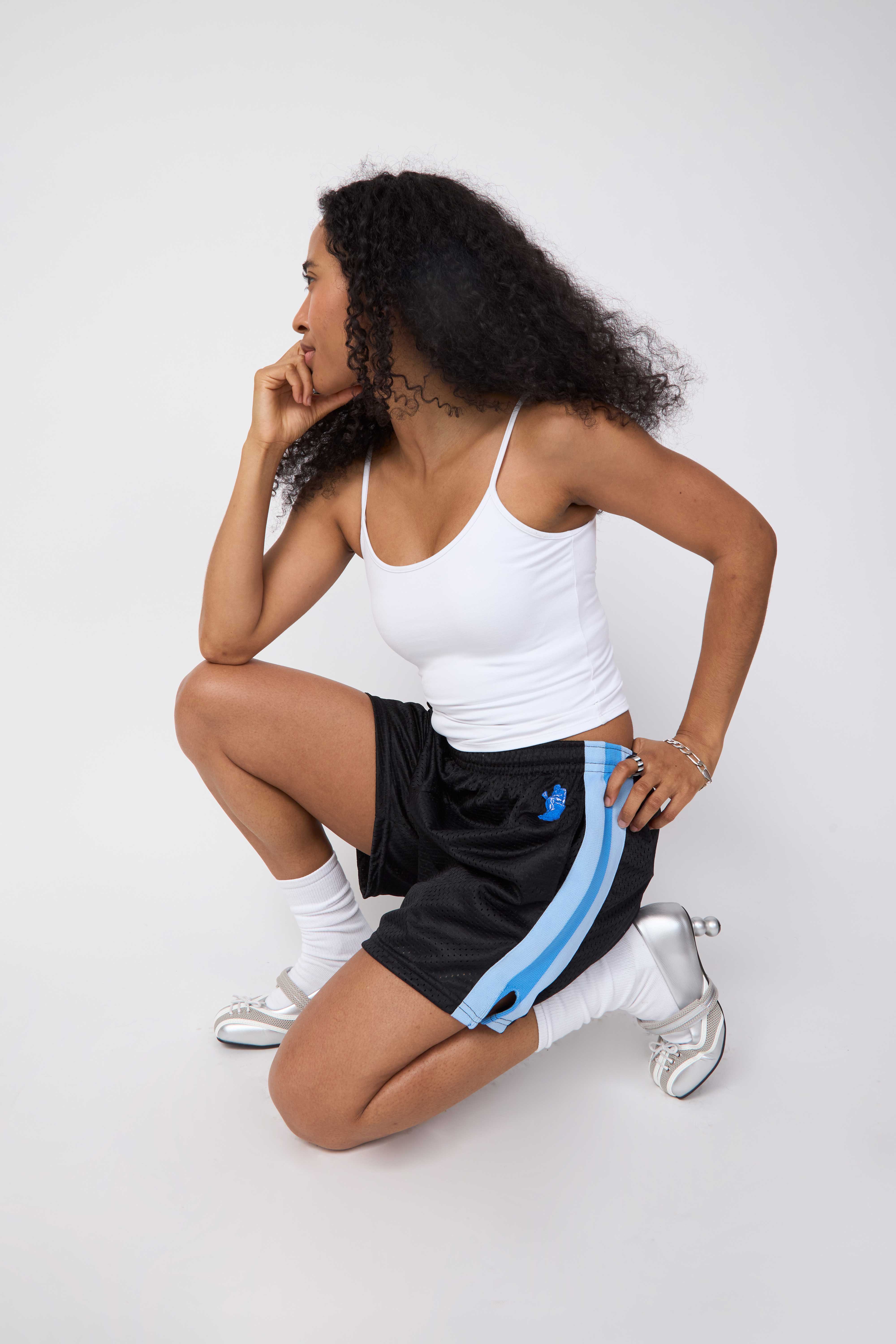 LAX SHORT