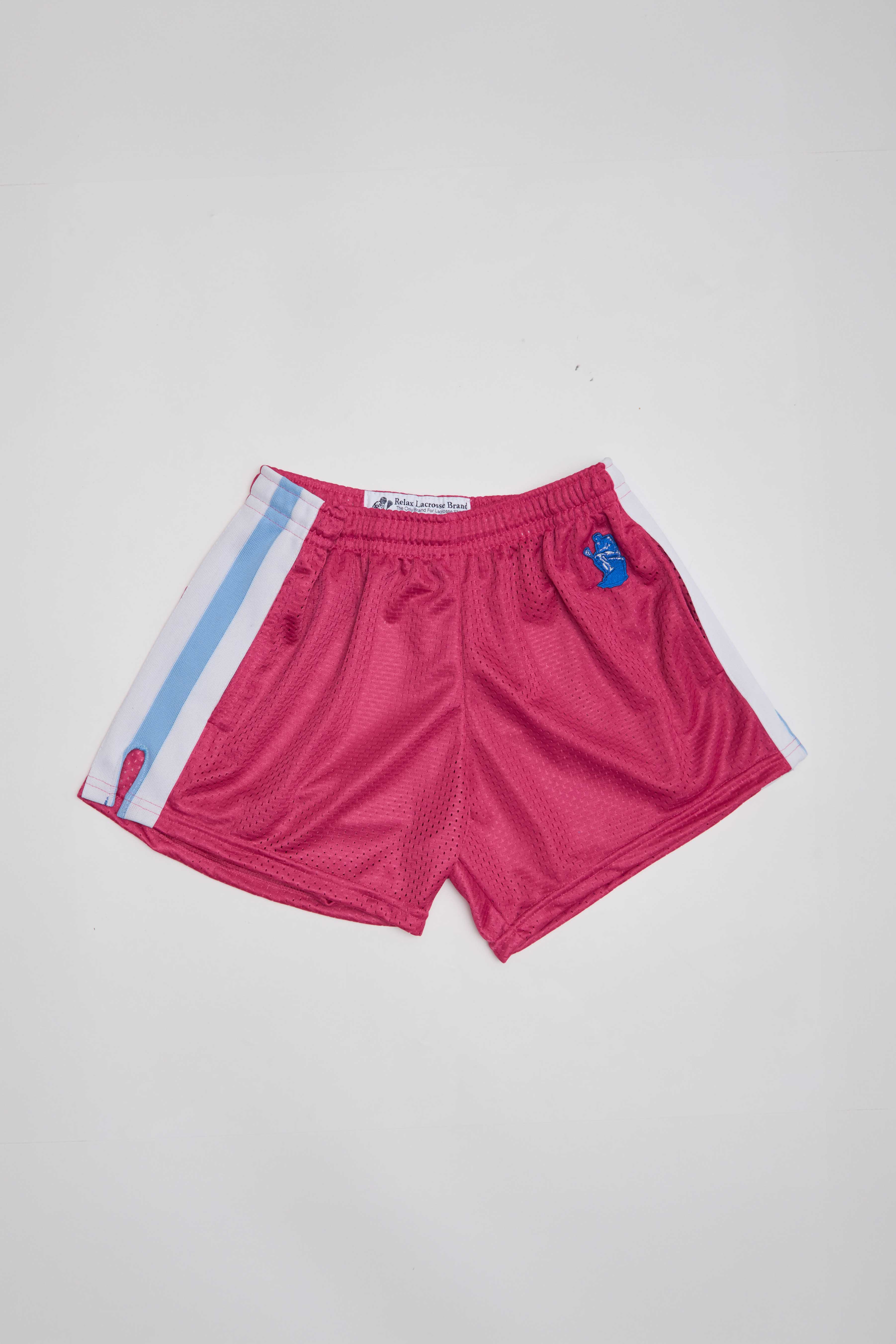 LAX SHORT