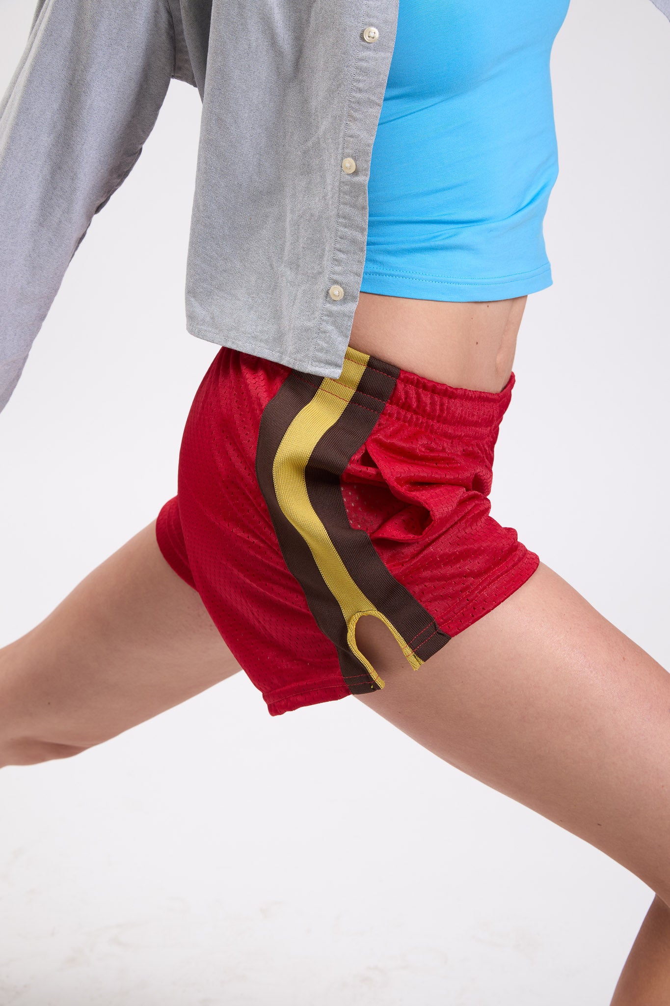 LAX SHORT