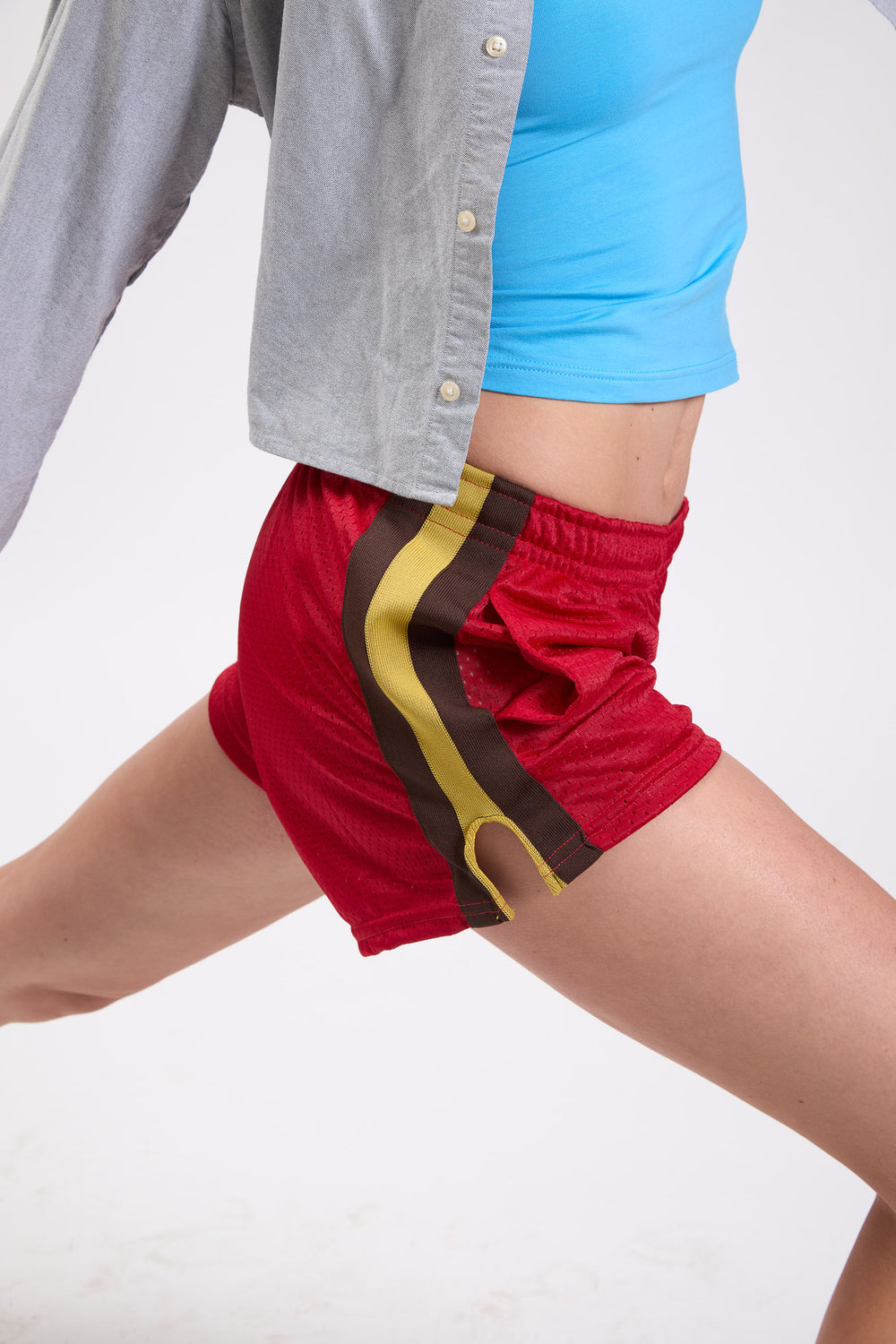 LAX SHORT - hover