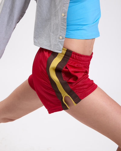 LAX SHORT