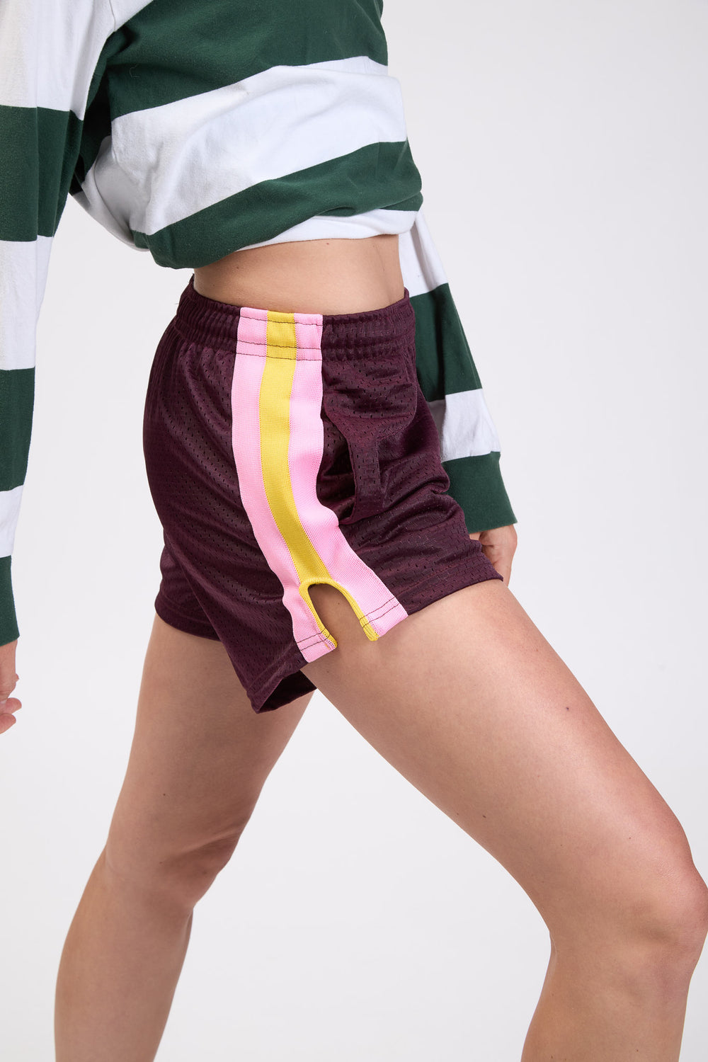 LAX SHORT - hover
