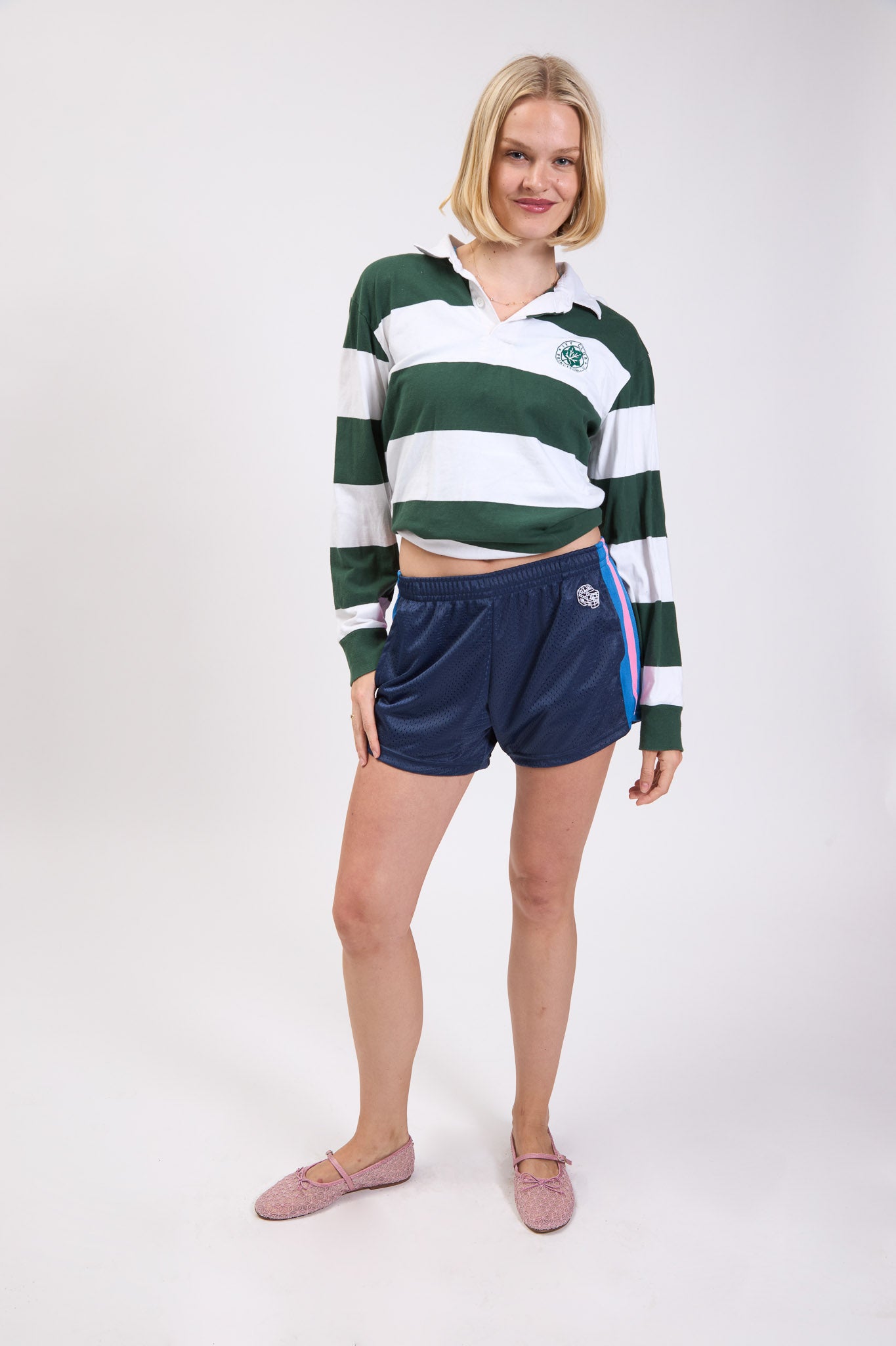 LAX SHORT