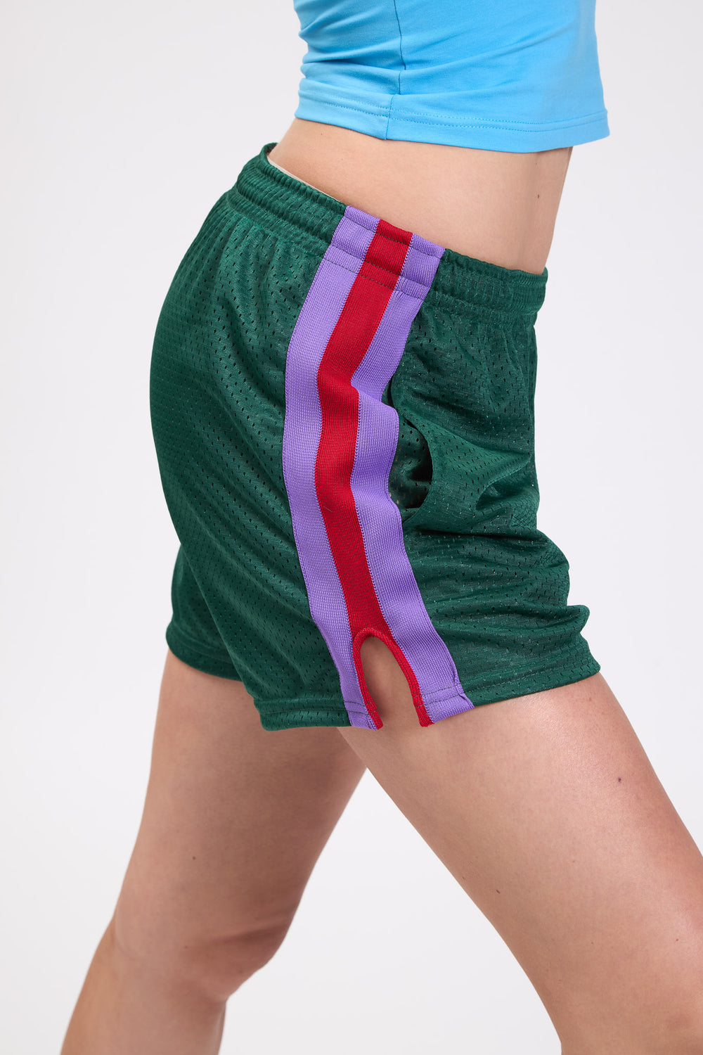 LAX SHORT - hover