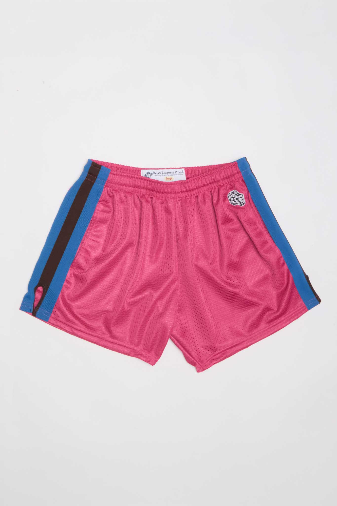 LAX SHORT
