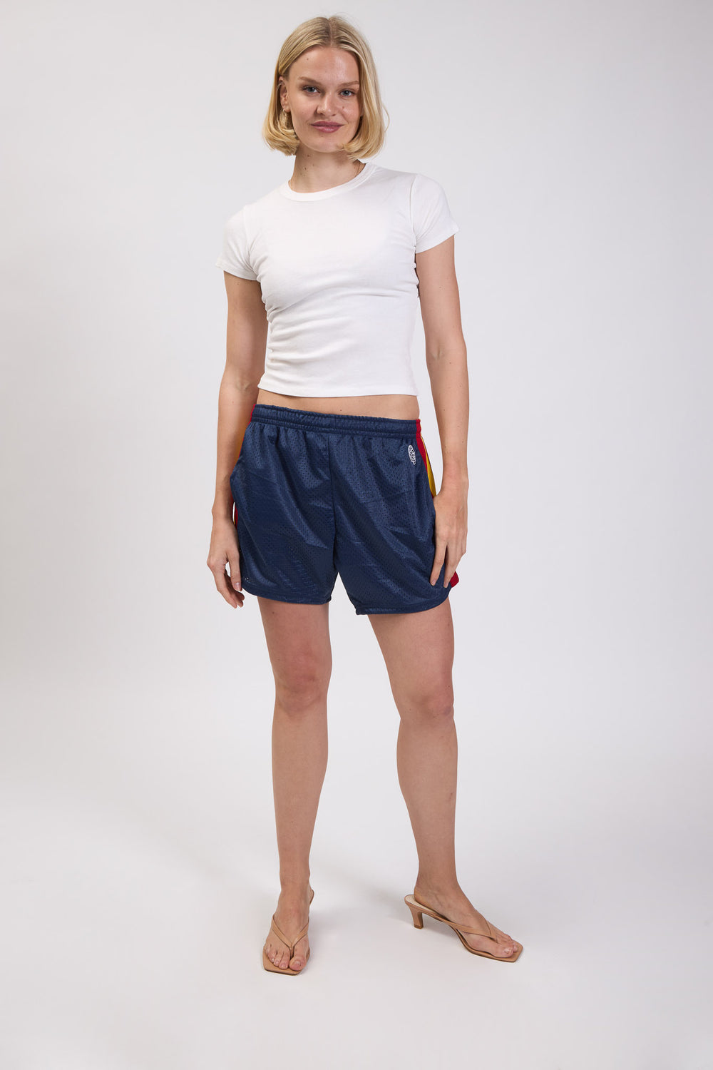 LAX SHORT