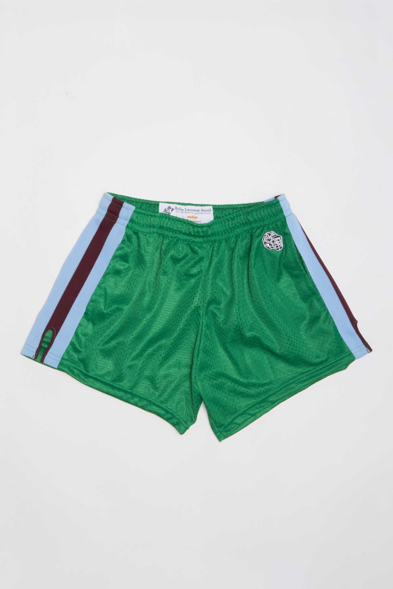 LAX SHORT