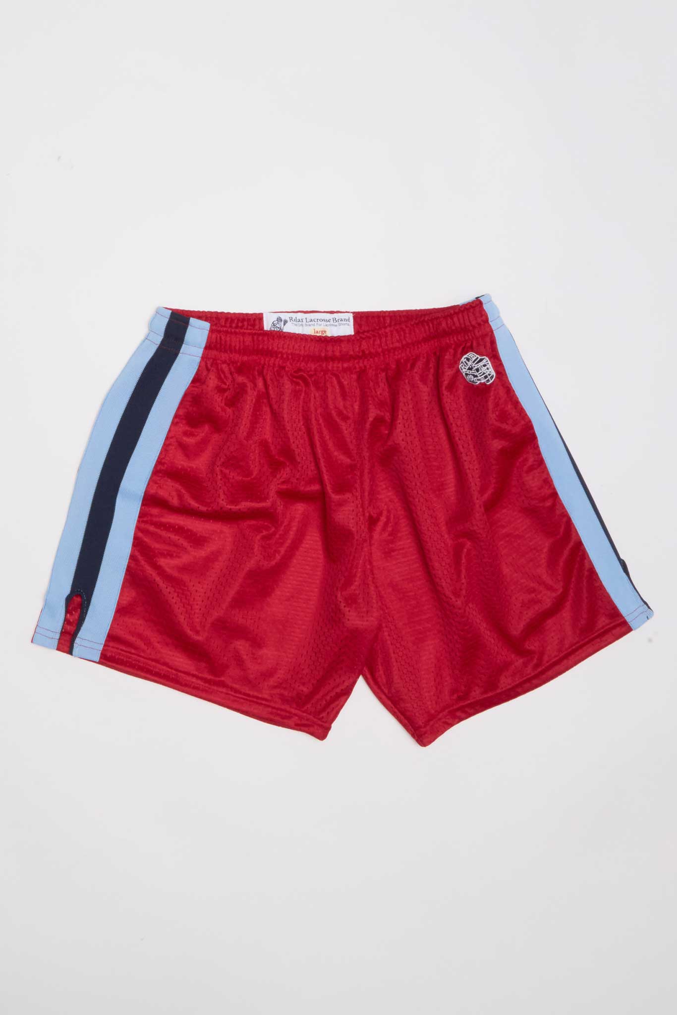 LAX SHORT