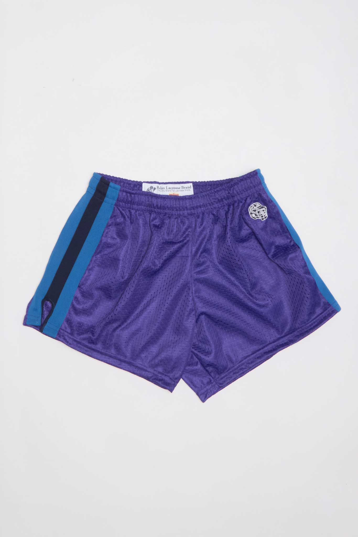 LAX SHORT