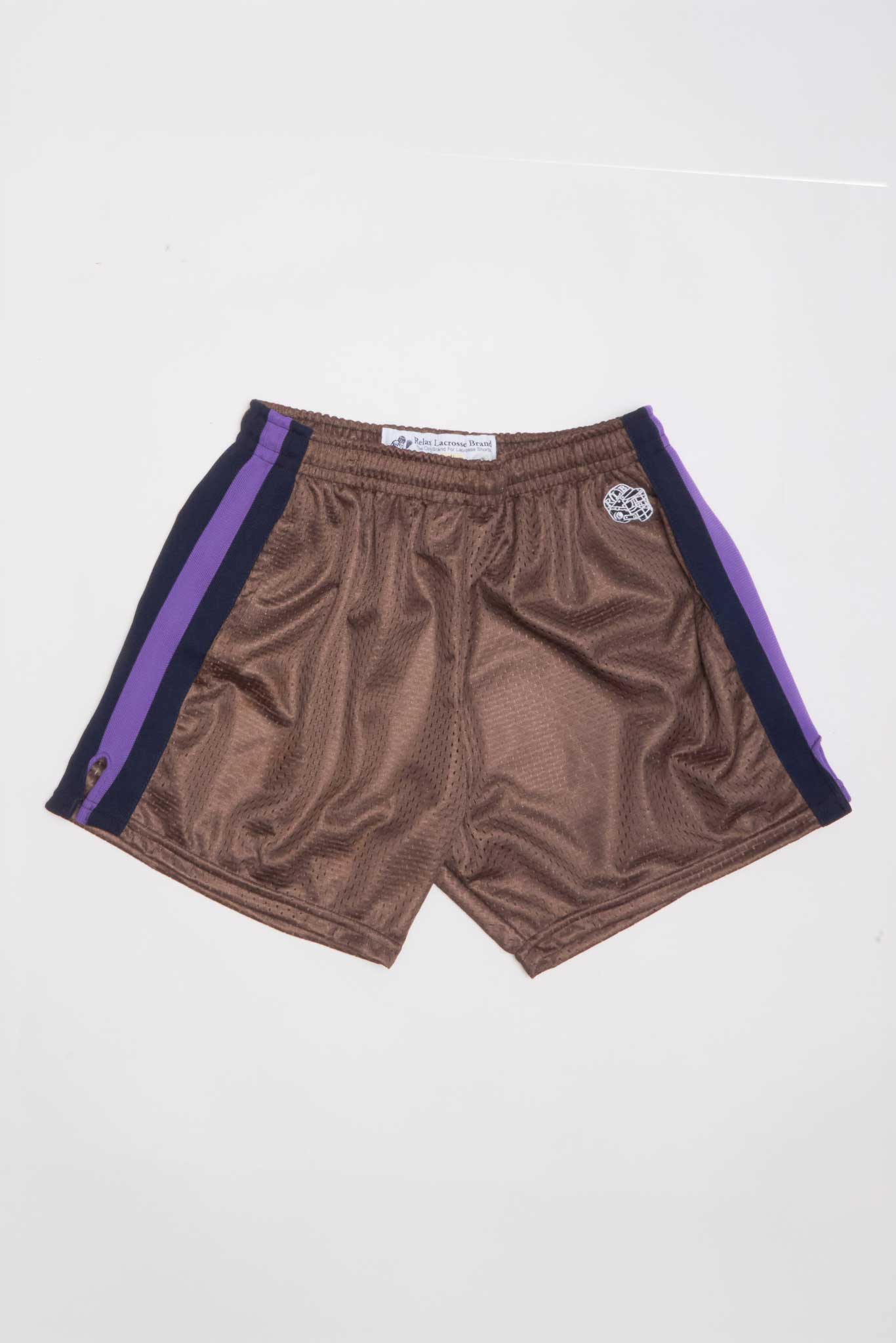 LAX SHORT