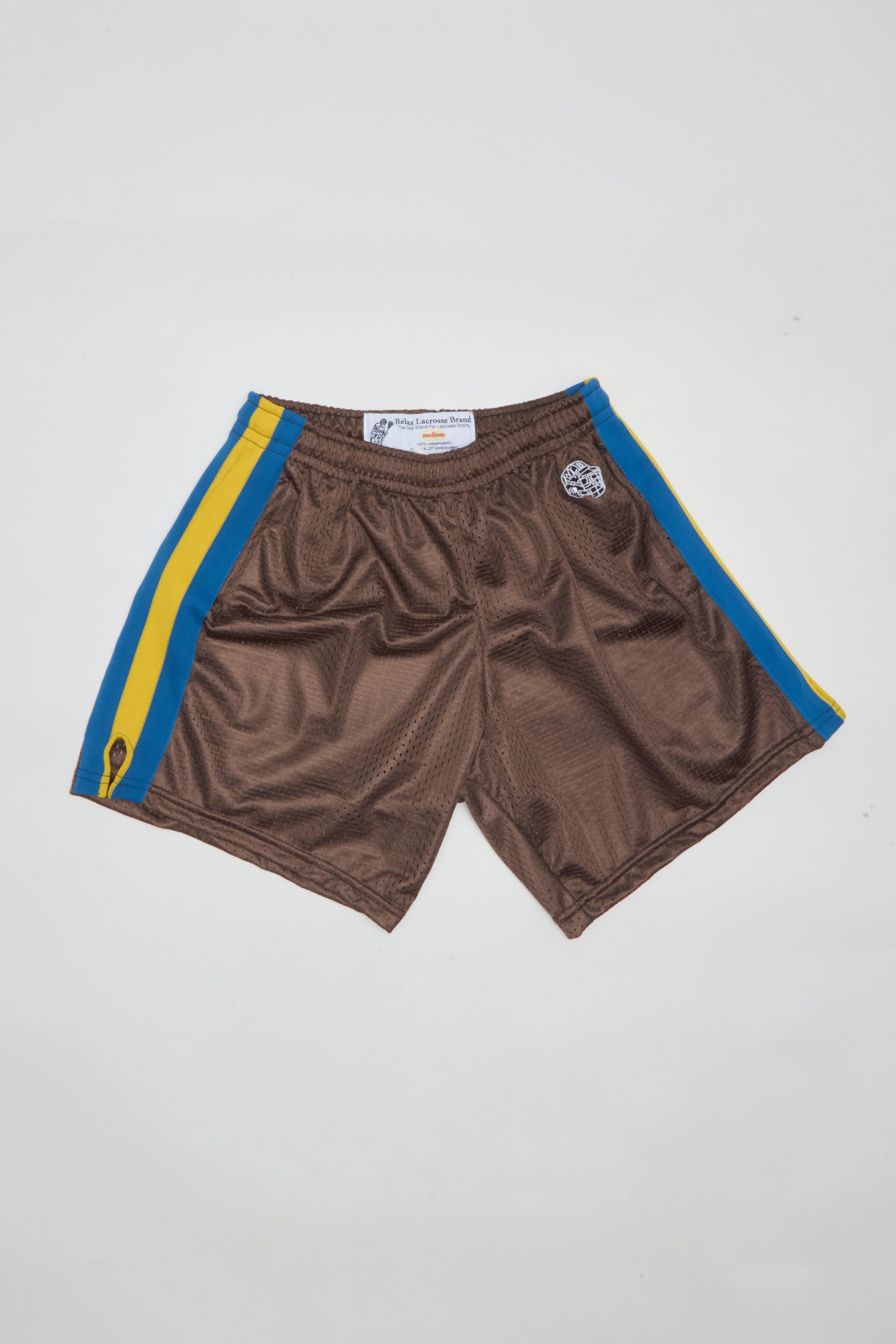 LAX SHORT