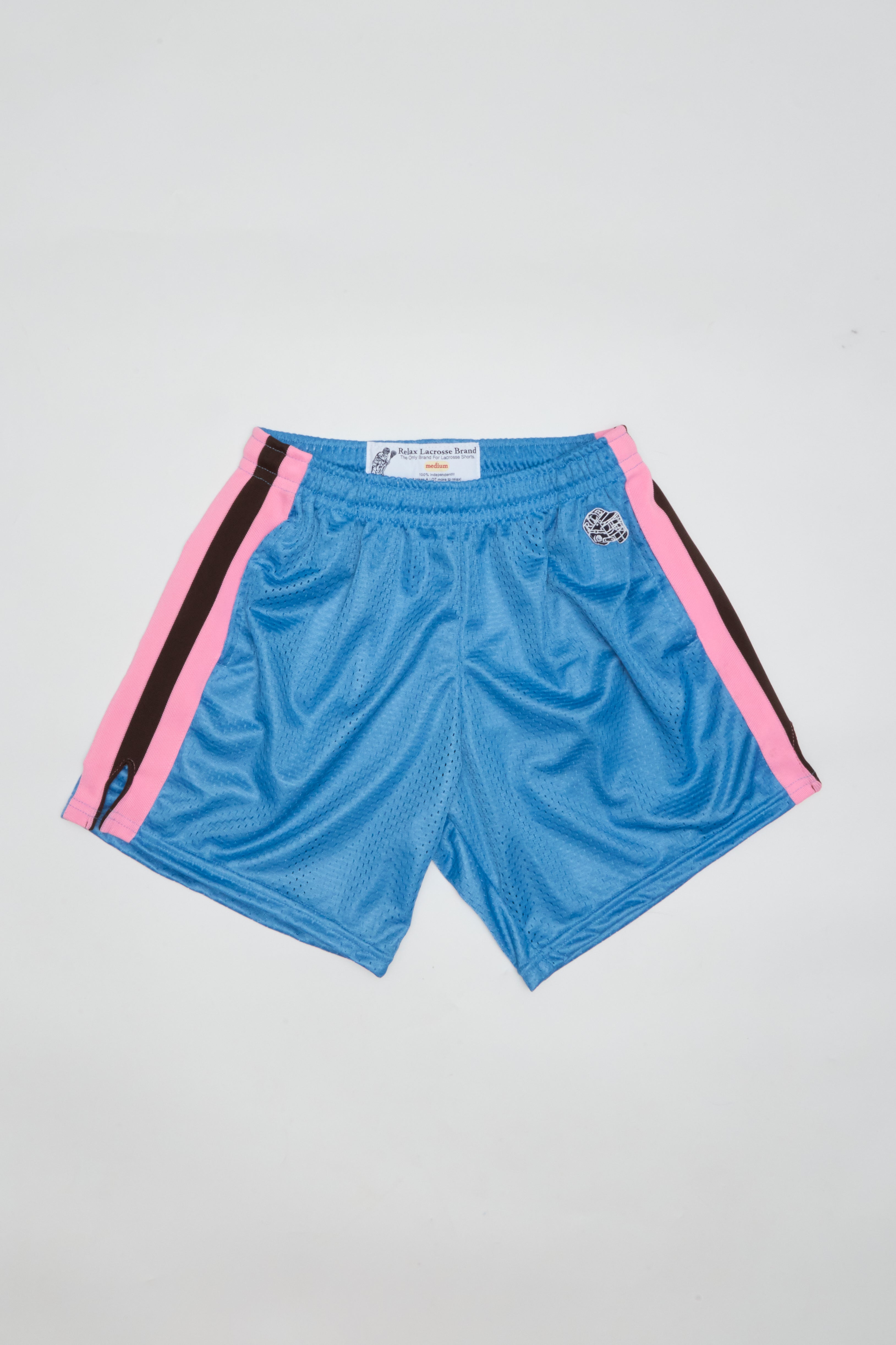 LAX SHORT