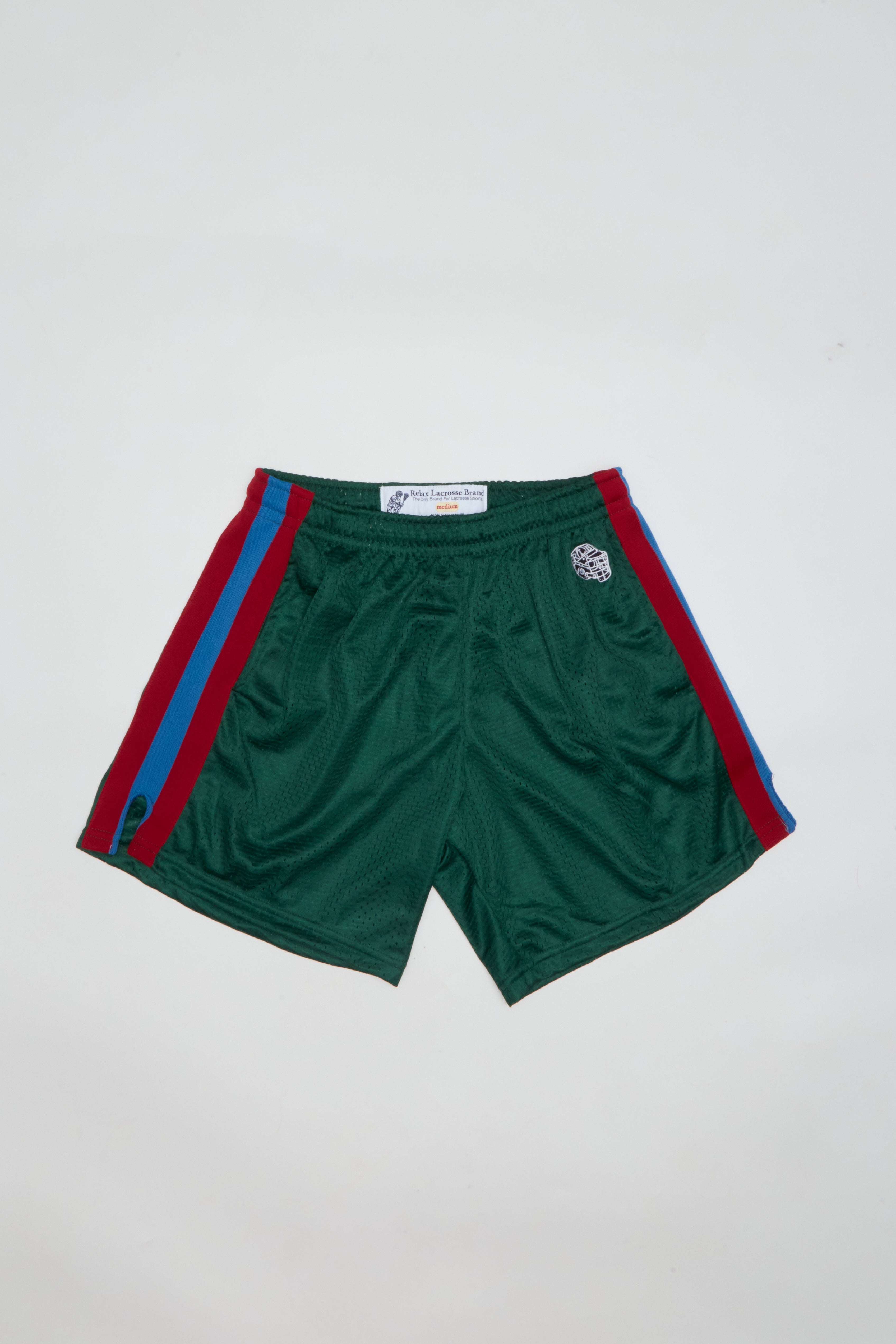 LAX SHORT