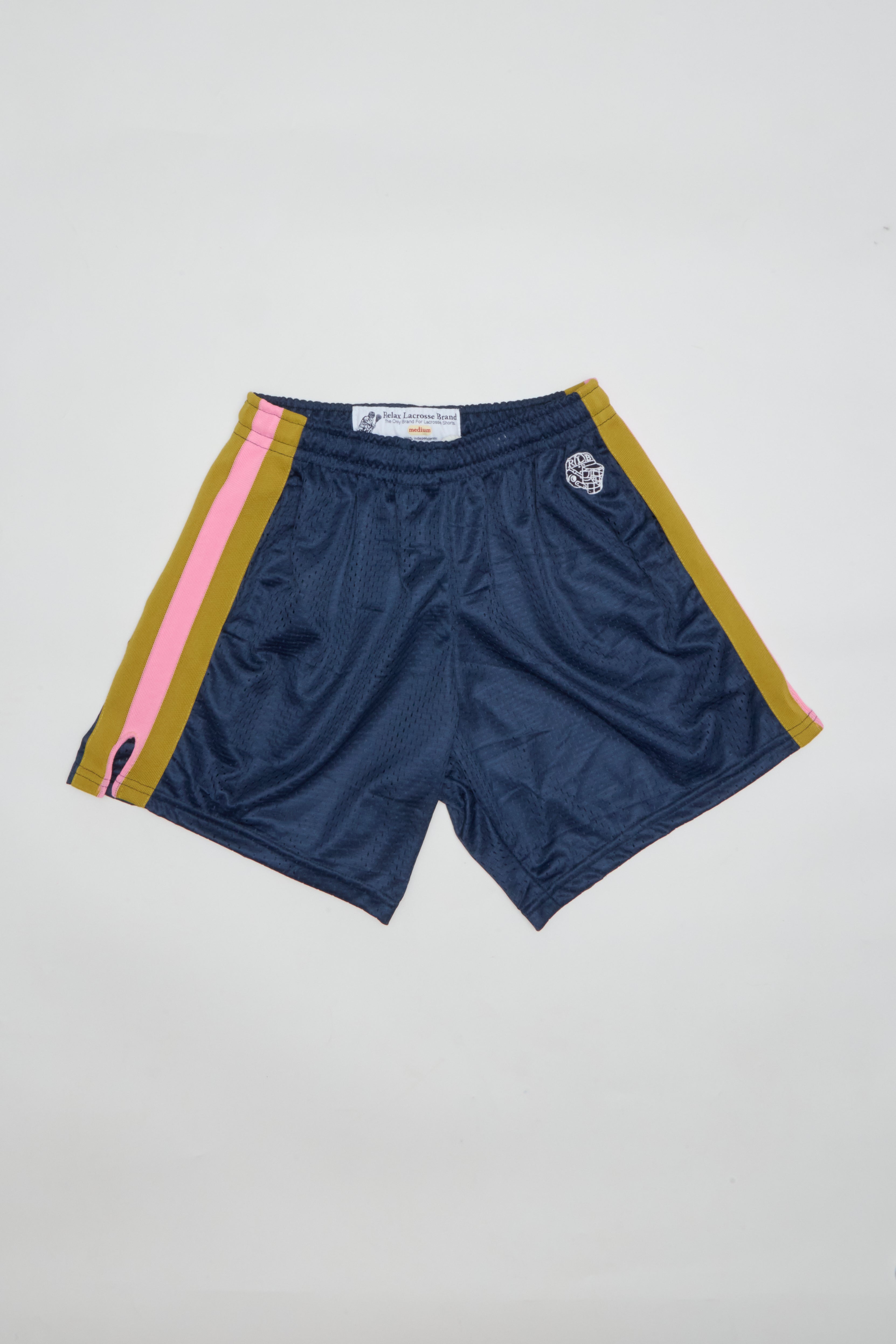 LAX SHORT