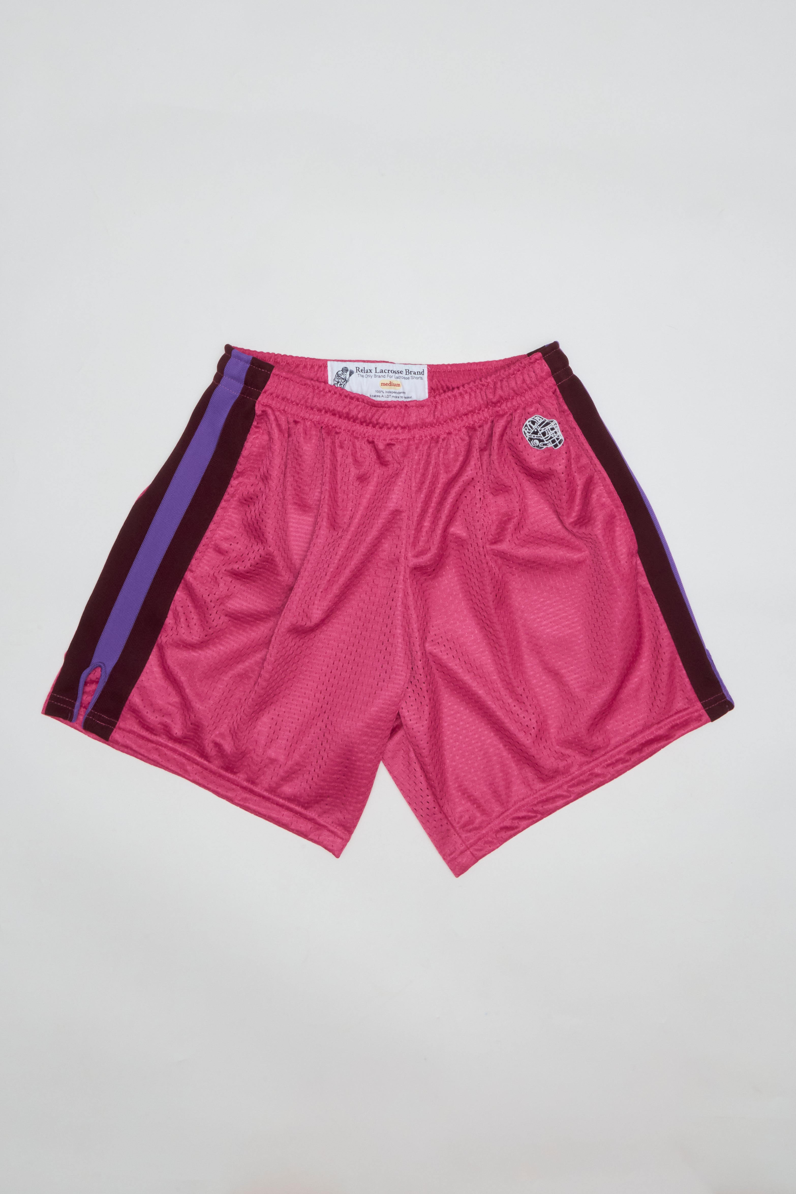 LAX SHORT
