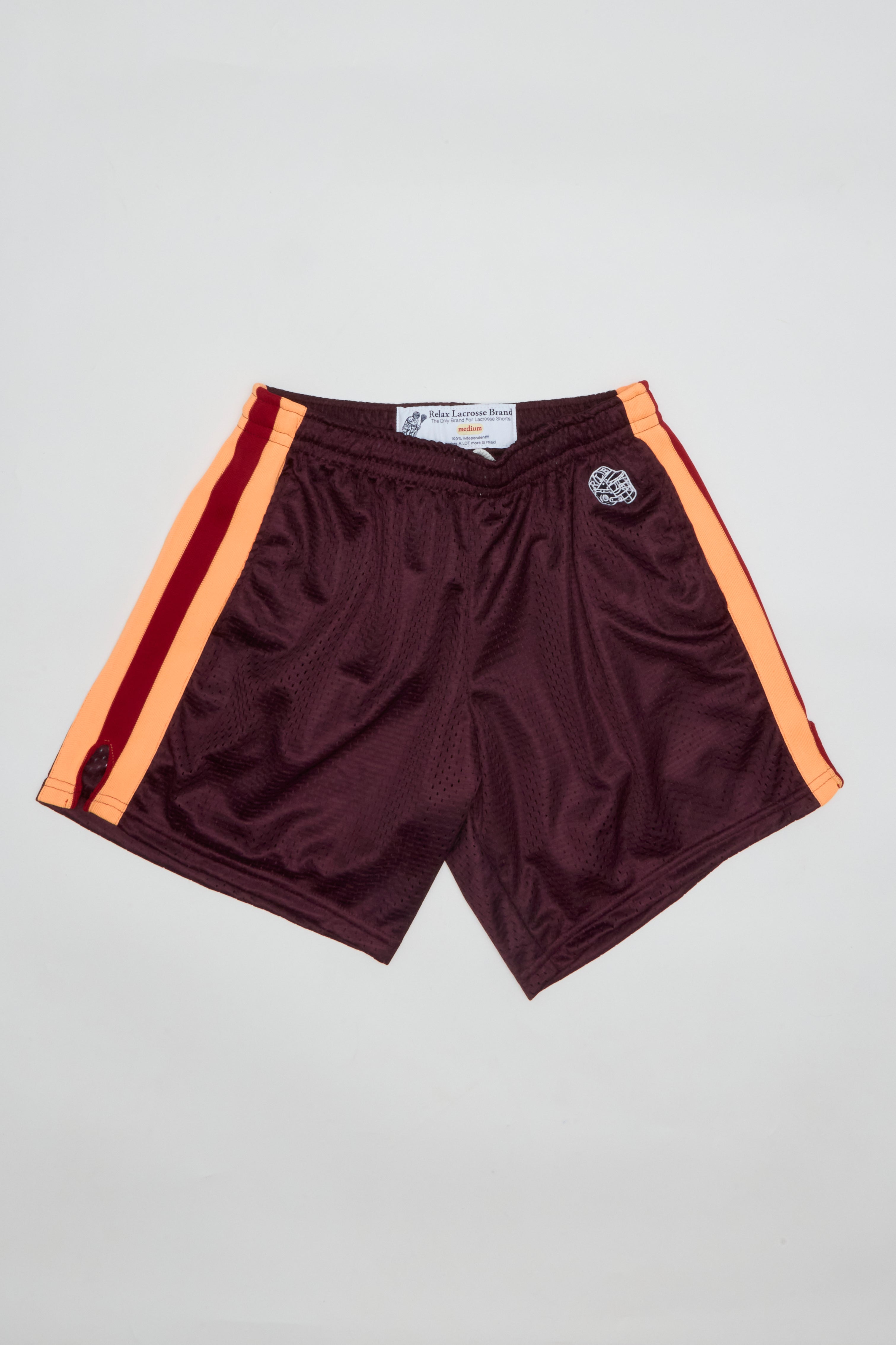 LAX SHORT