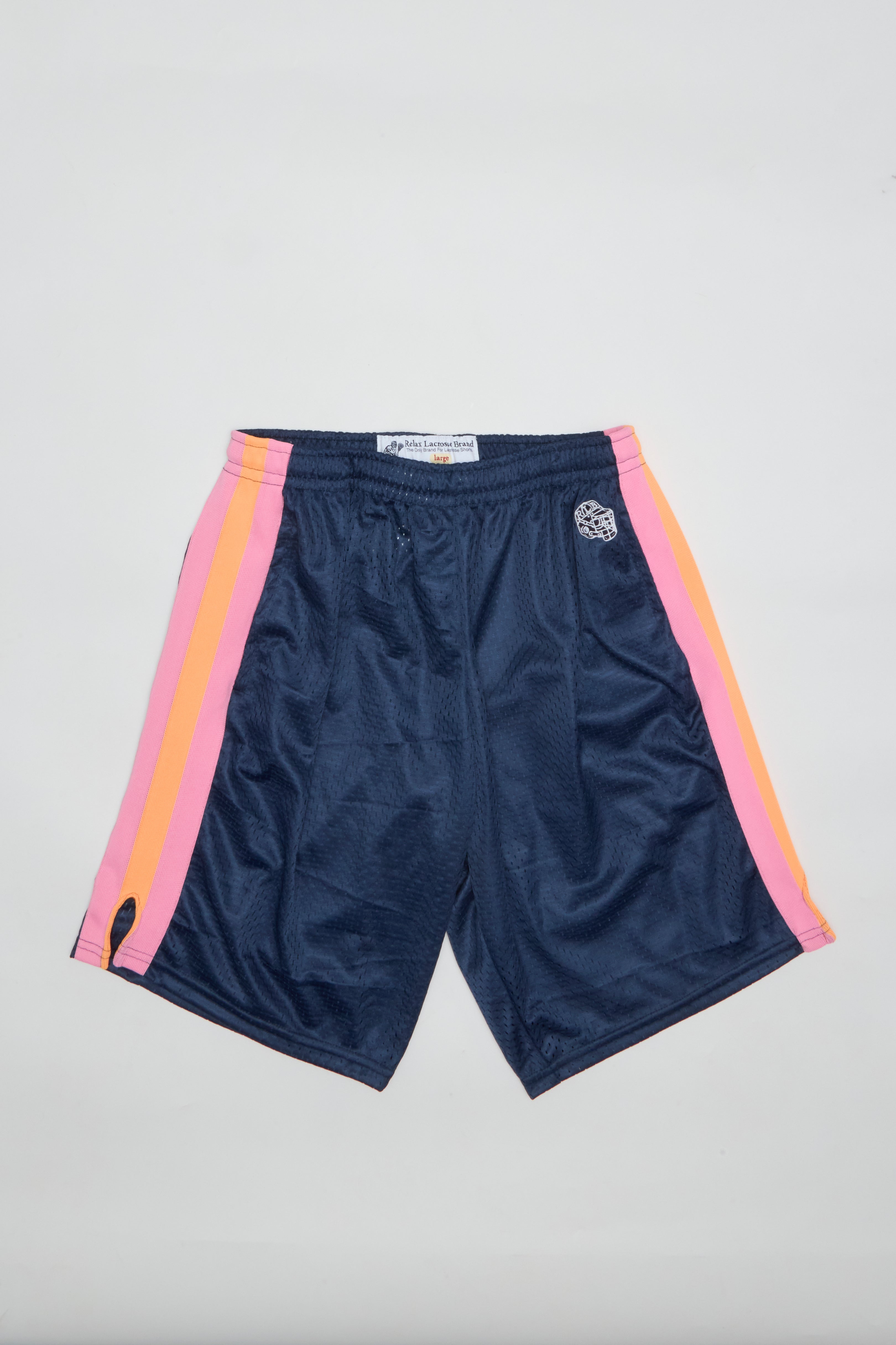 LAX SHORT