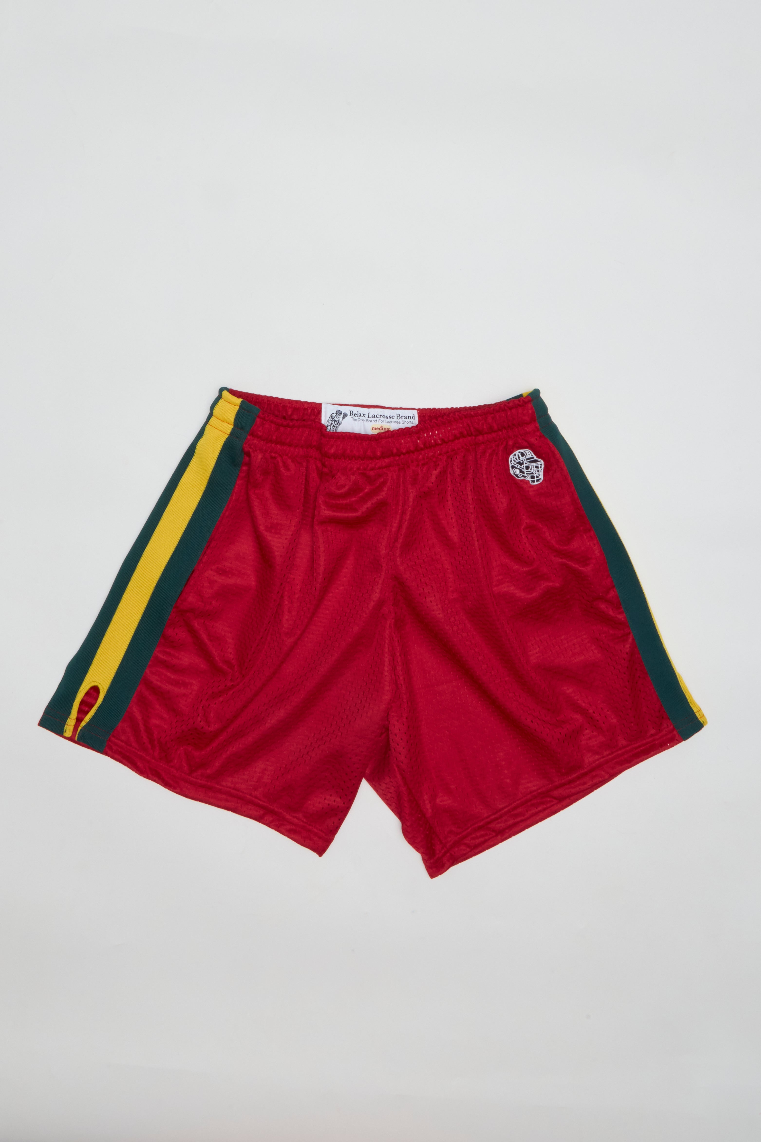 LAX SHORT