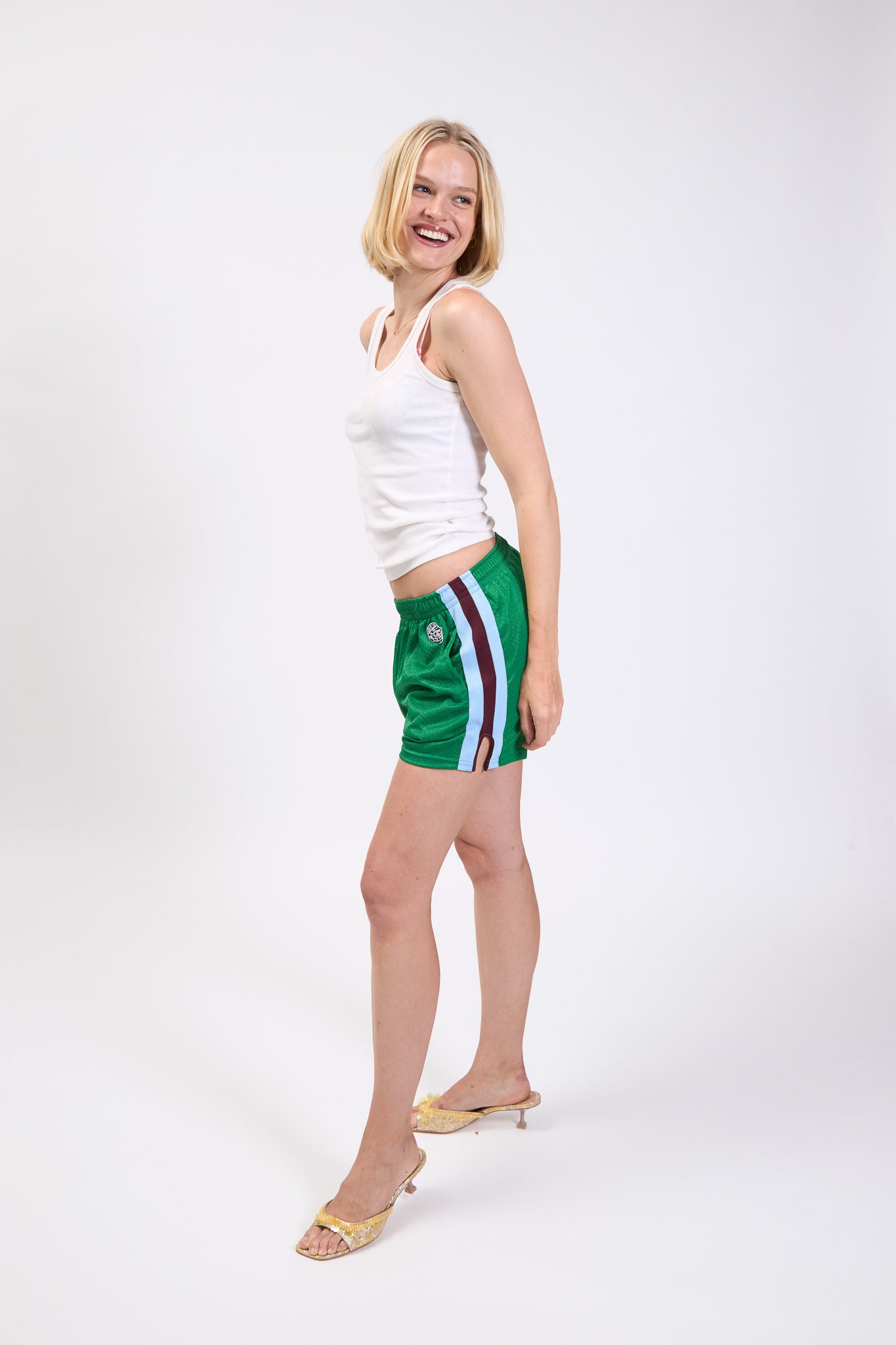 LAX SHORT