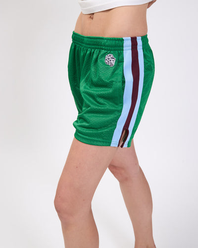 LAX SHORT