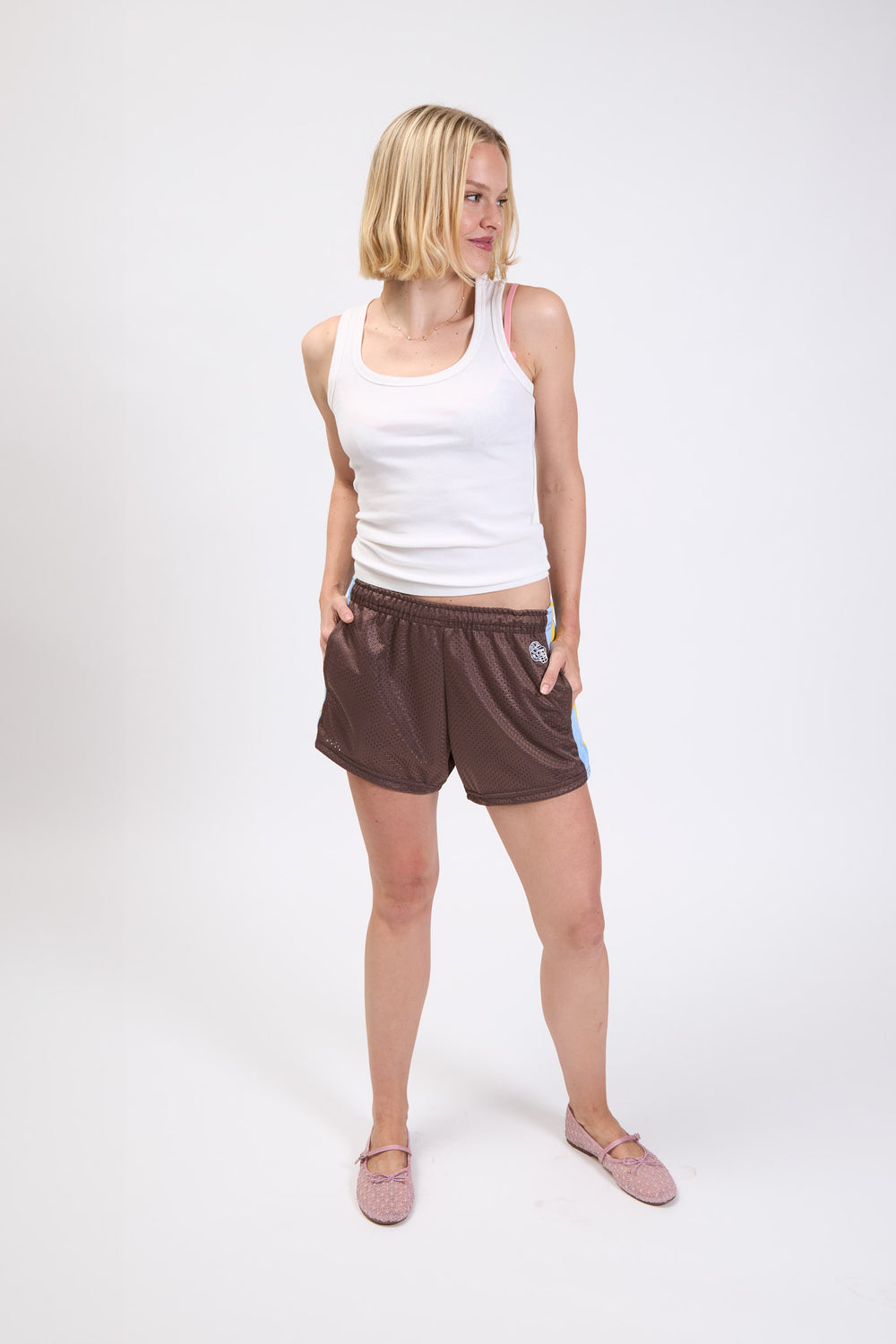 LAX SHORT - hover