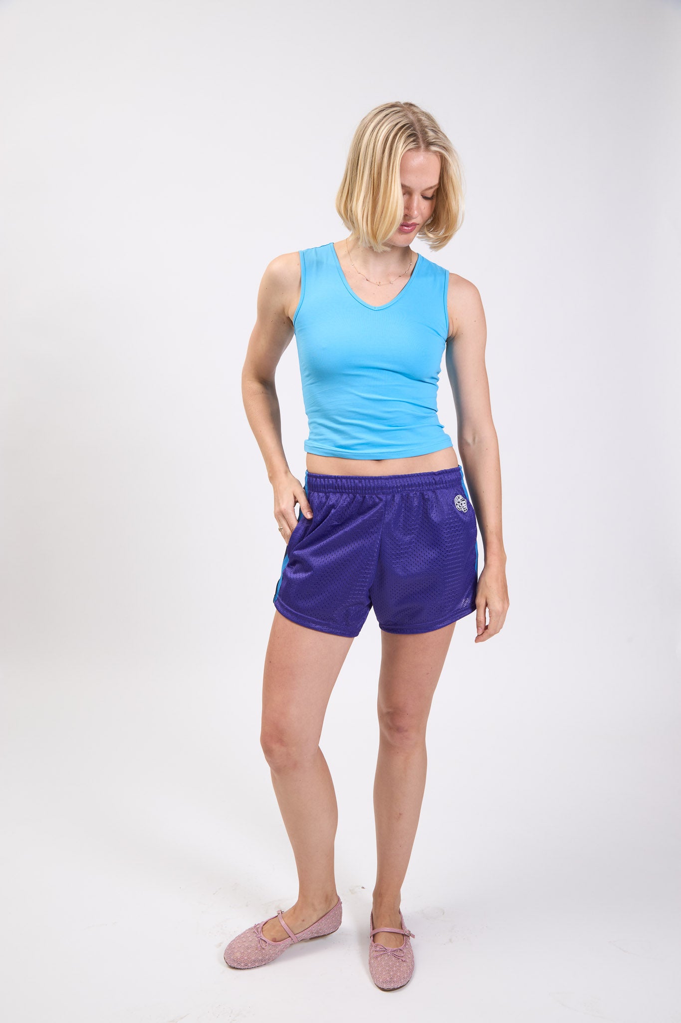 LAX SHORT