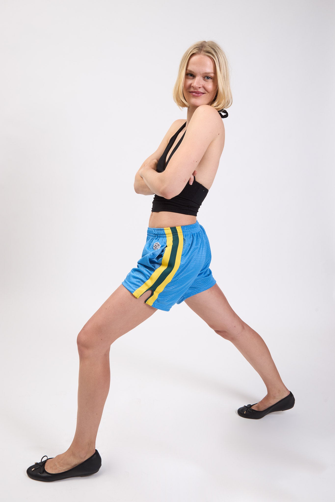 LAX SHORT