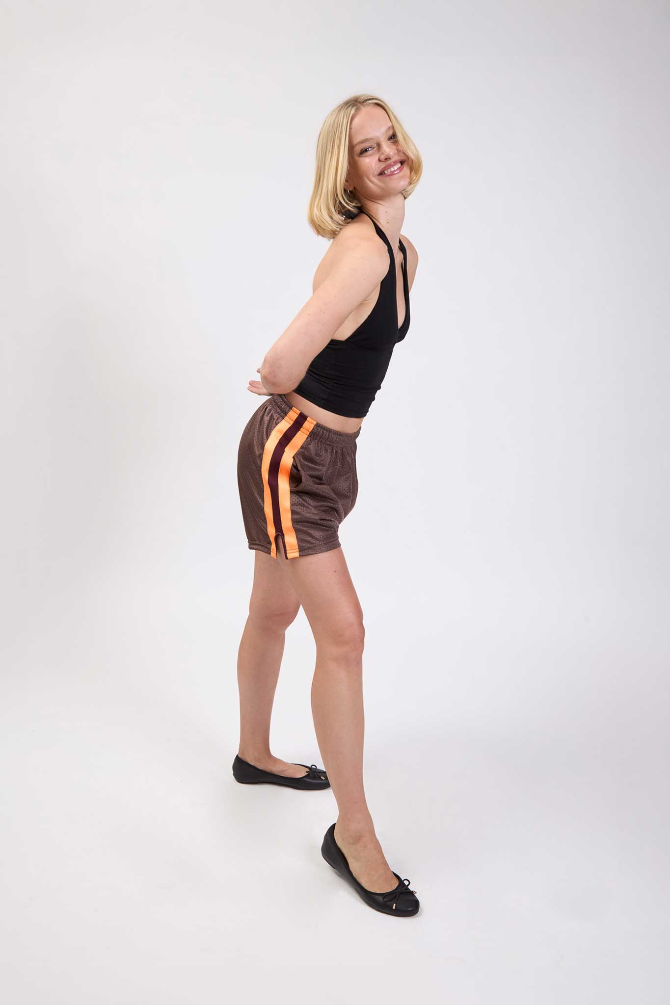 LAX SHORT