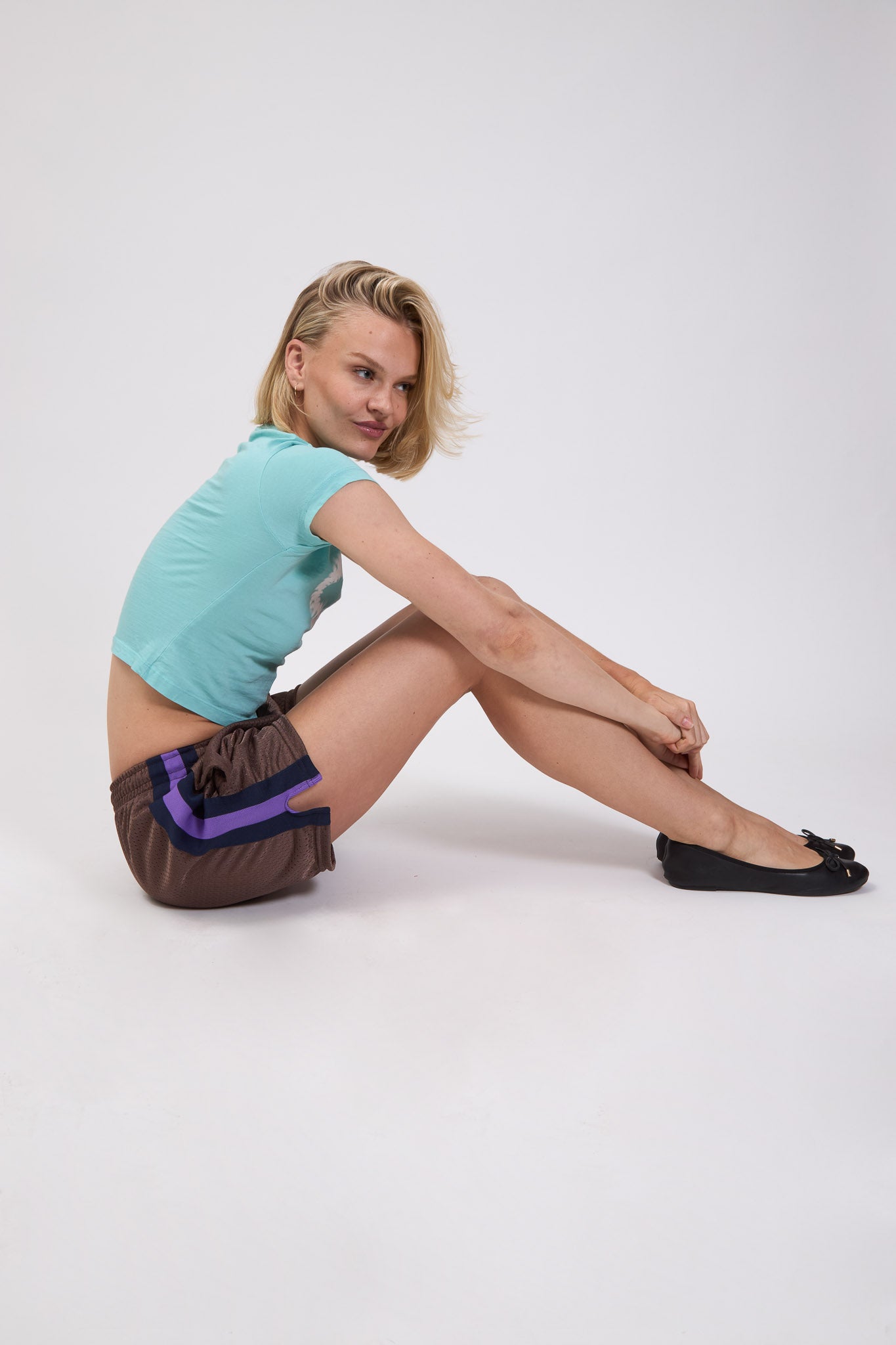 LAX SHORT