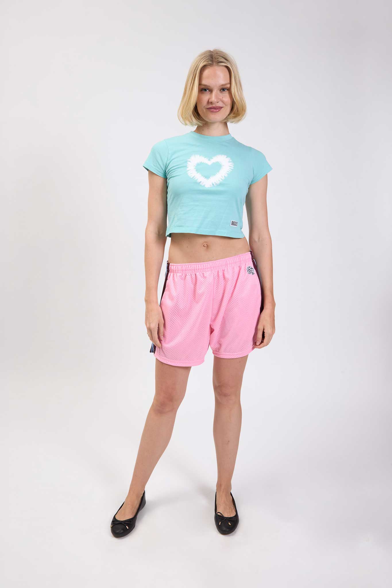 LAX SHORT
